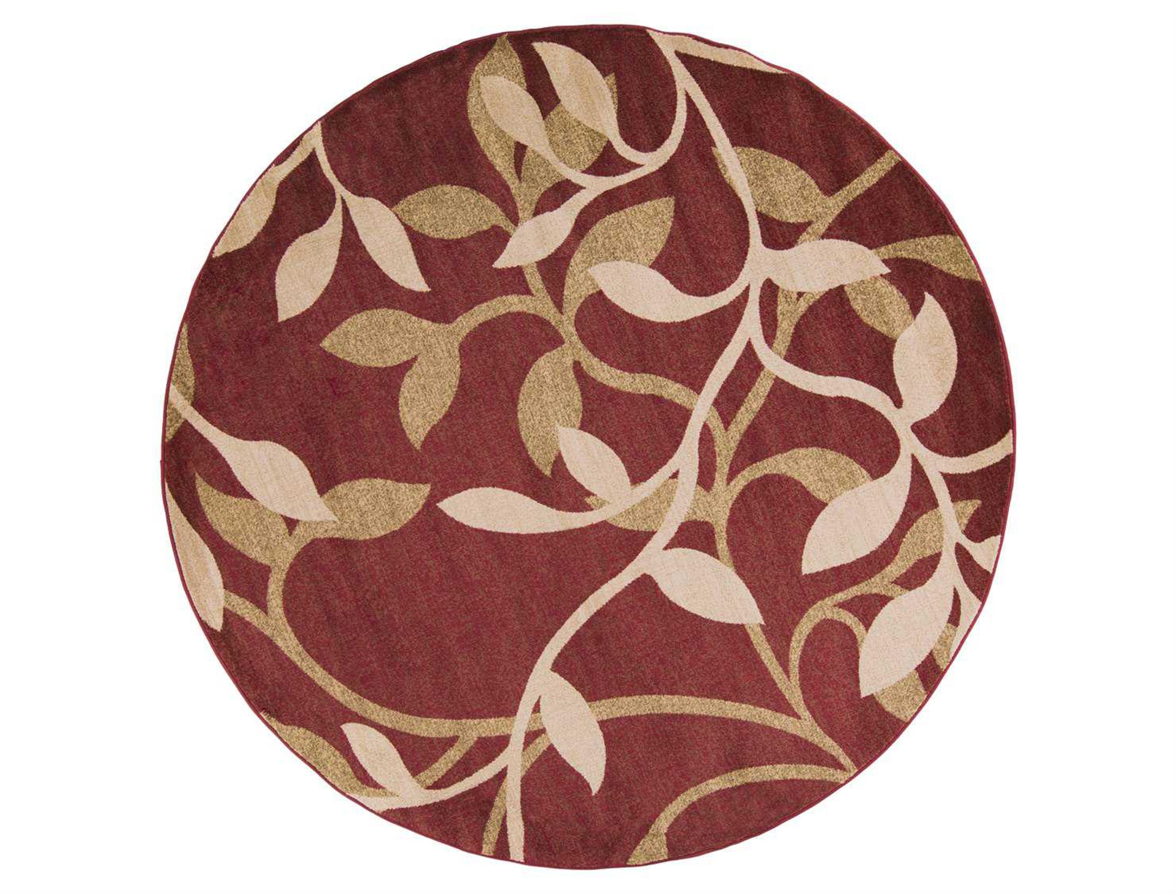 Livabliss by Surya Riley Floral Area Rug