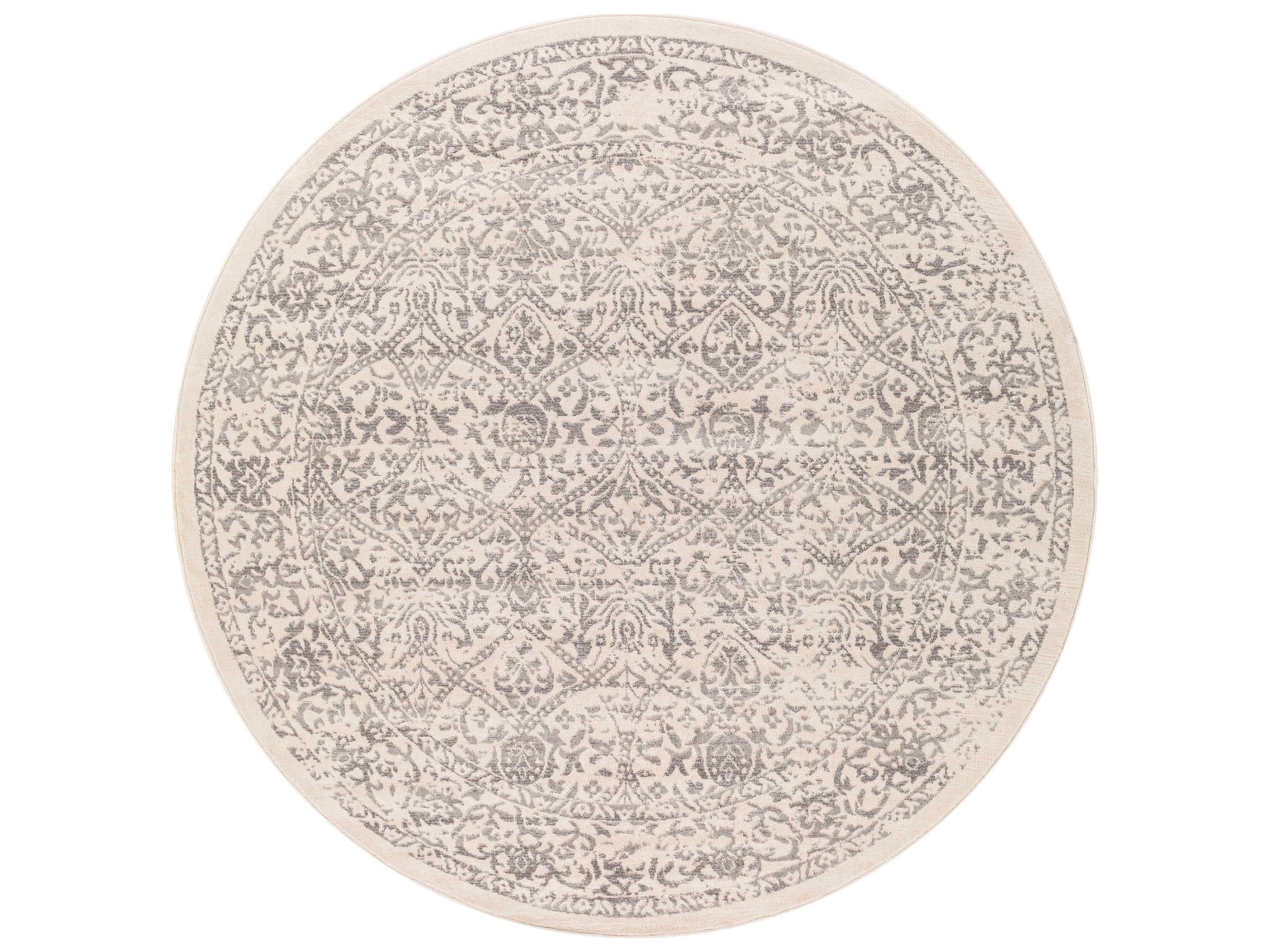 Livabliss by Surya Roma Floral Area Rug