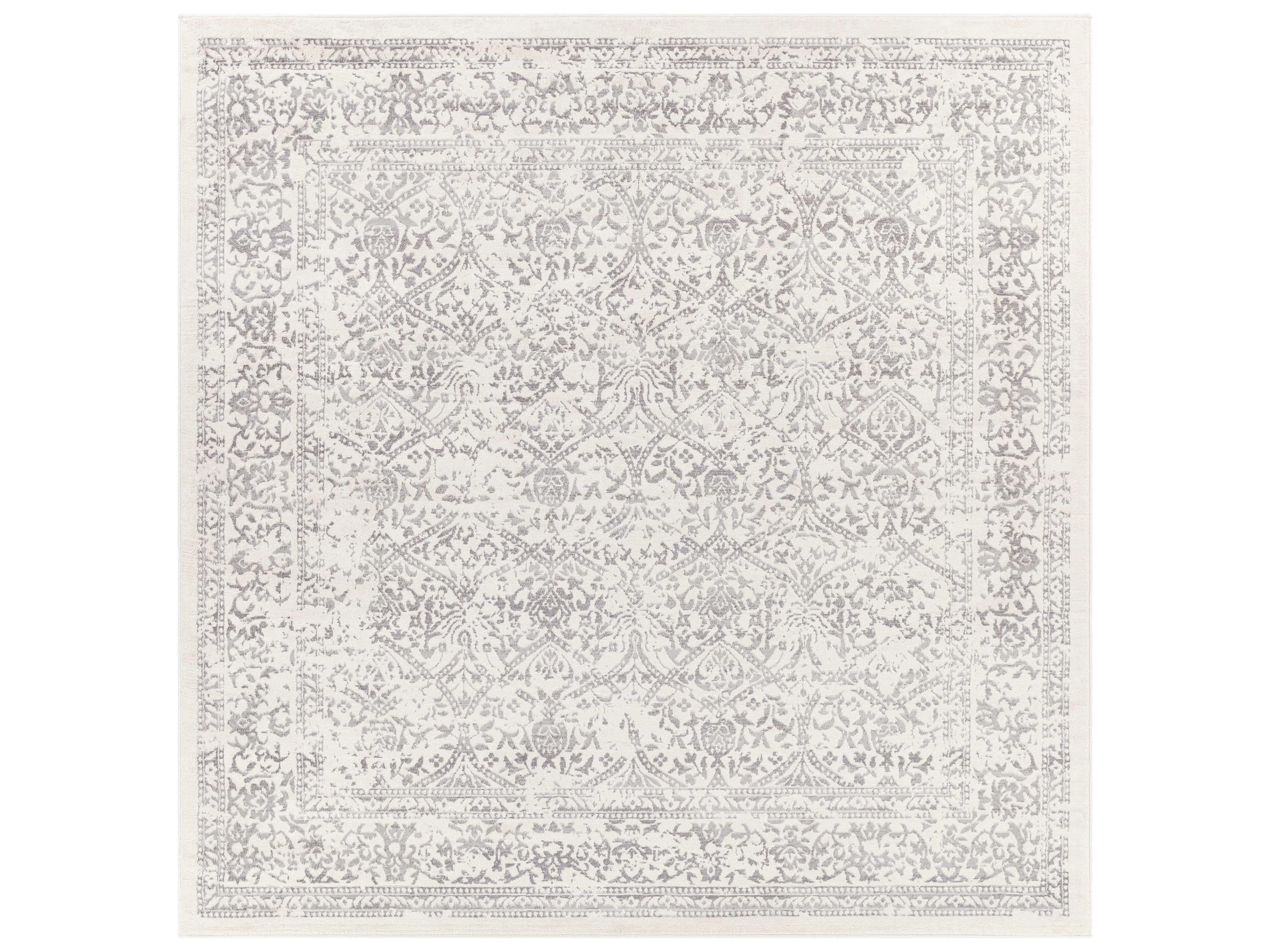 Livabliss by Surya Roma Floral Area Rug