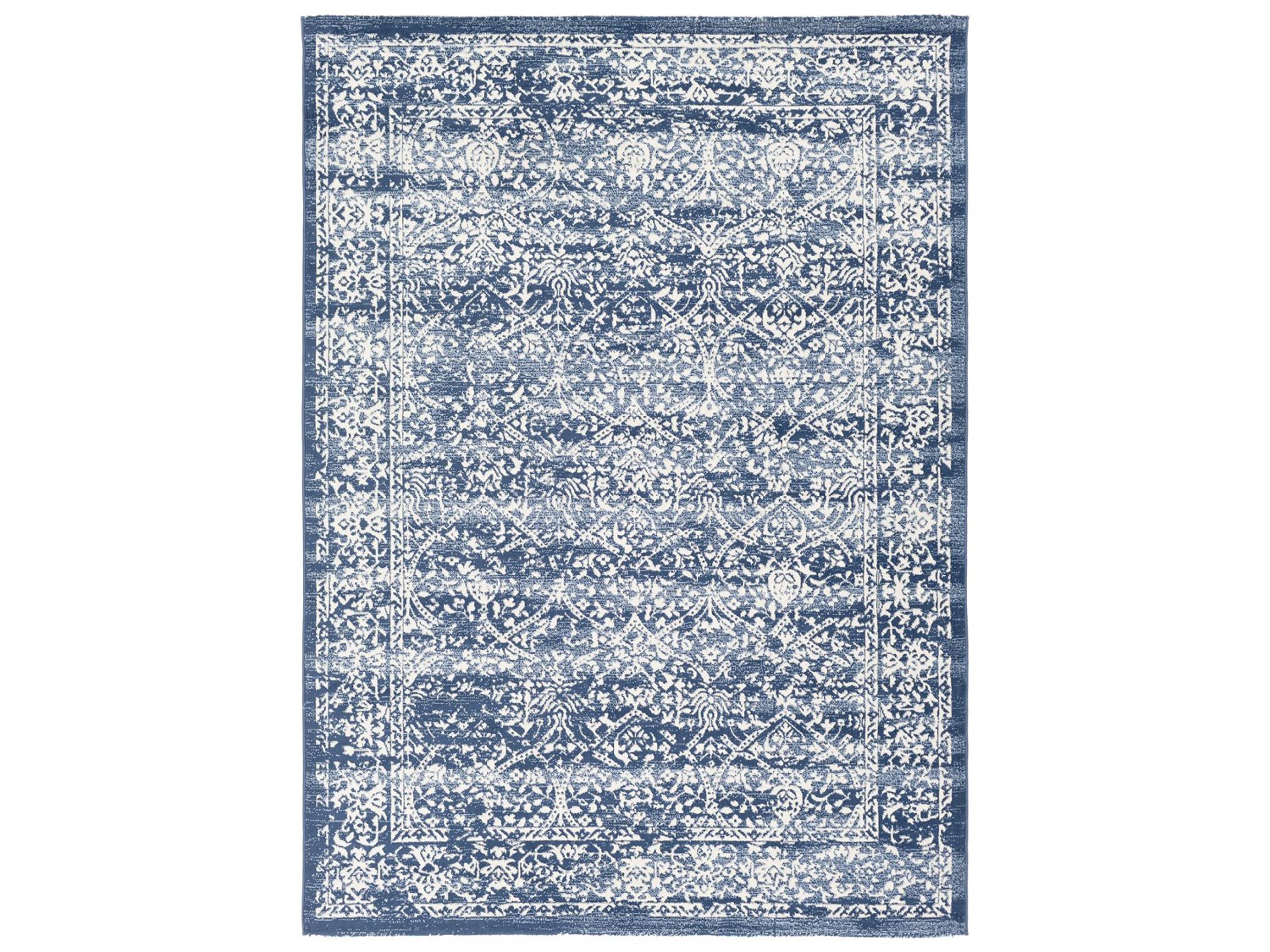Livabliss by Surya Roma Bordered Area Rug