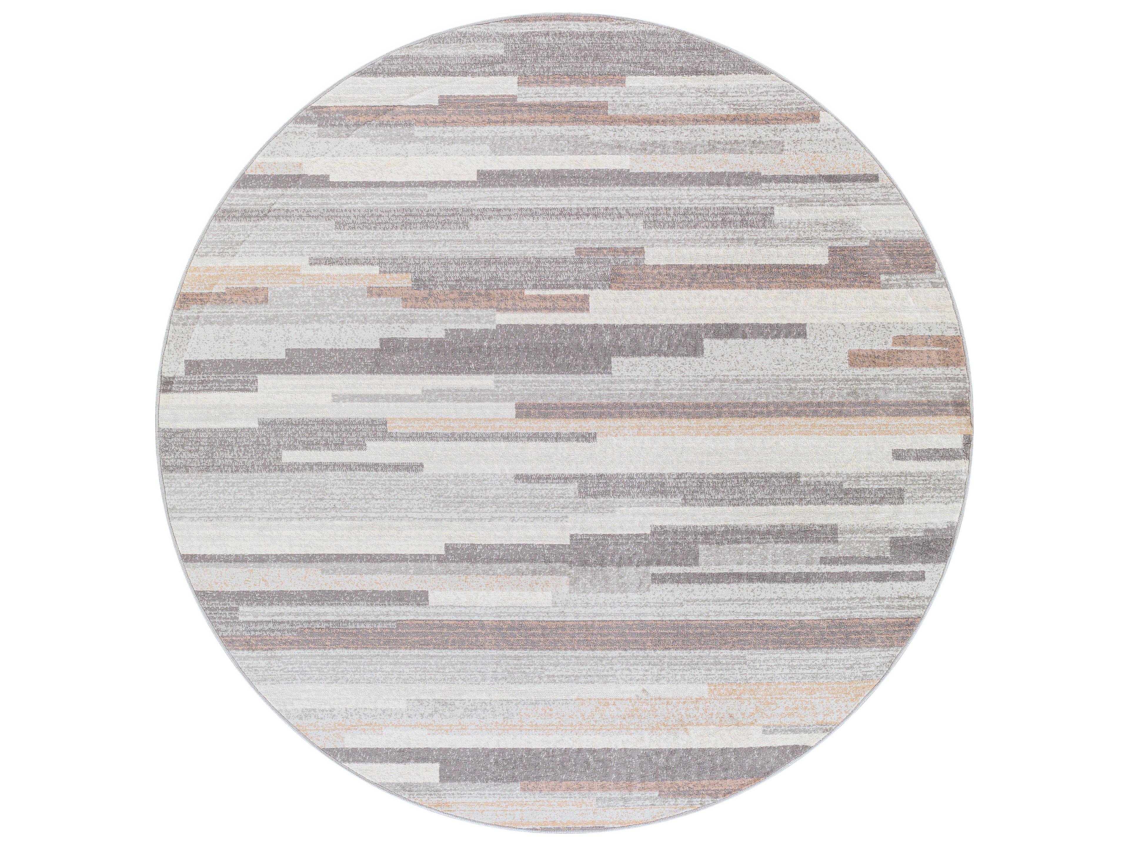 Livabliss by Surya Roma Geometric Area Rug