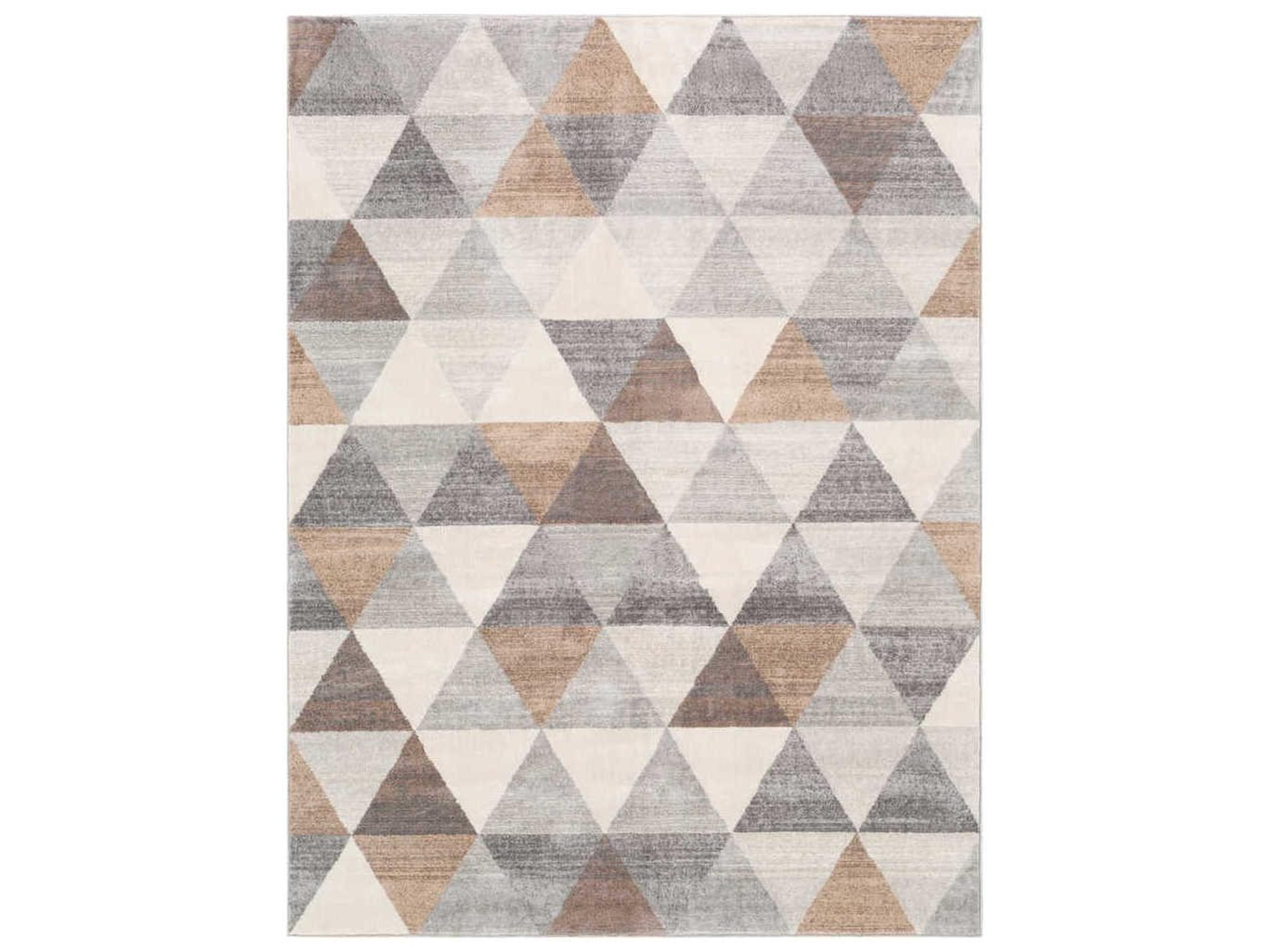 Livabliss by Surya Roma Geometric Area Rug