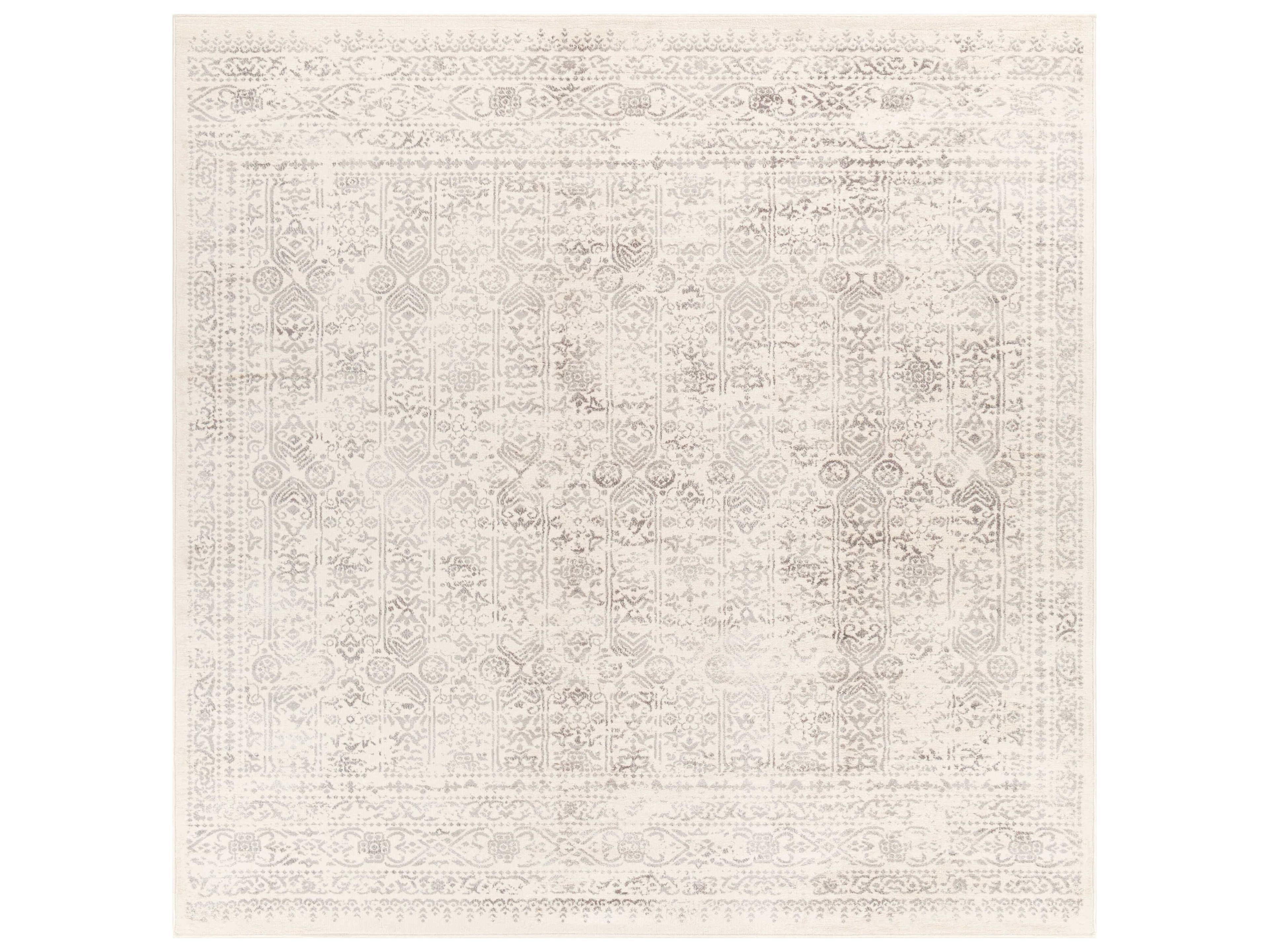 Livabliss by Surya Roma Bordered Area Rug