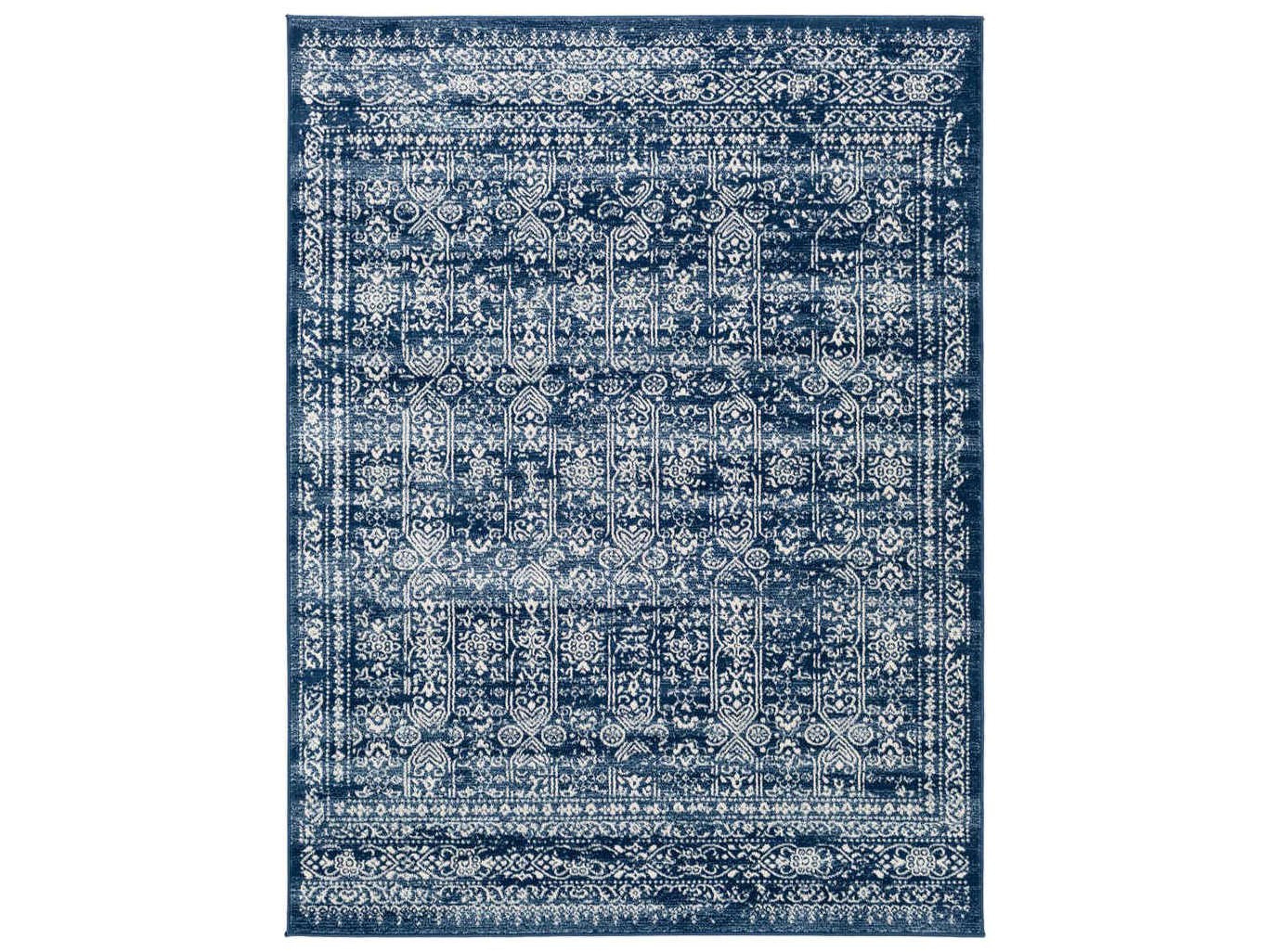 Livabliss by Surya Roma Bordered Area Rug