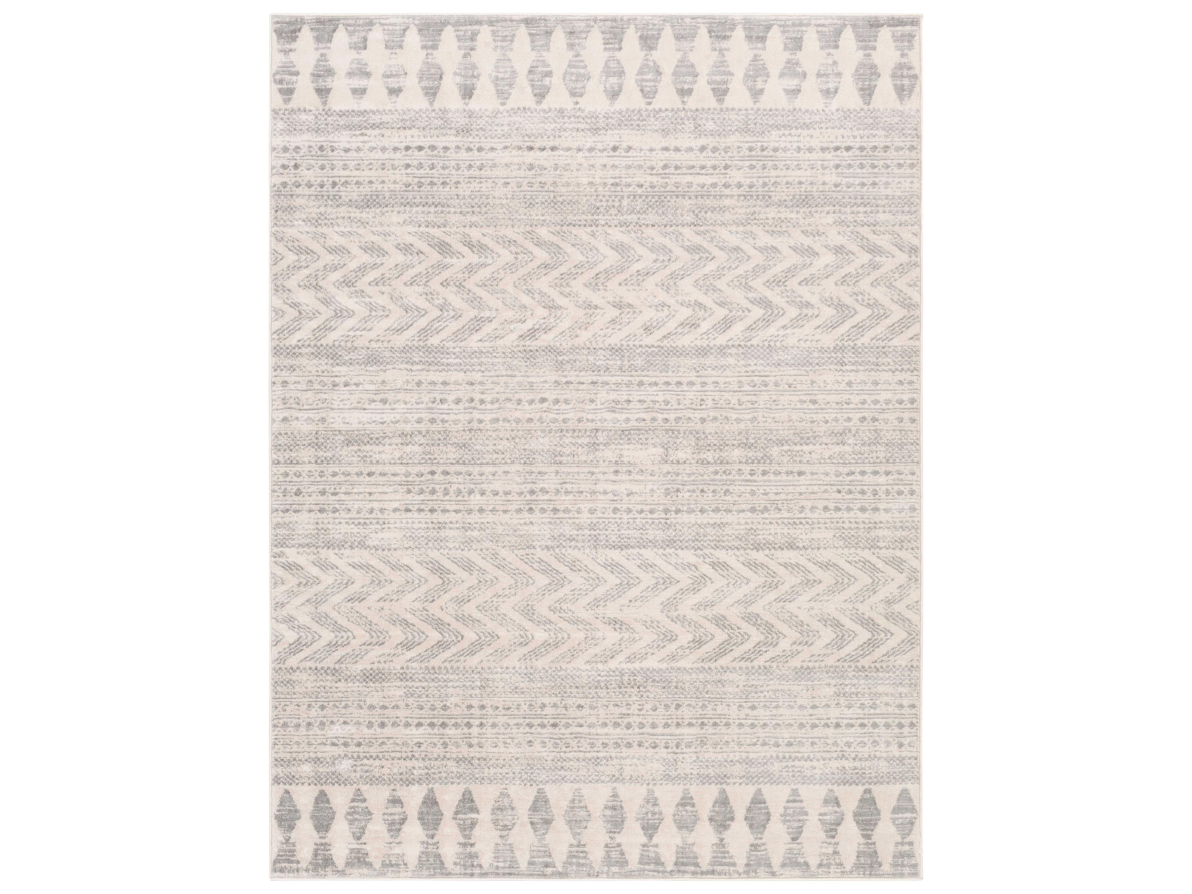 Livabliss by Surya Roma Geometric Runner Area Rug