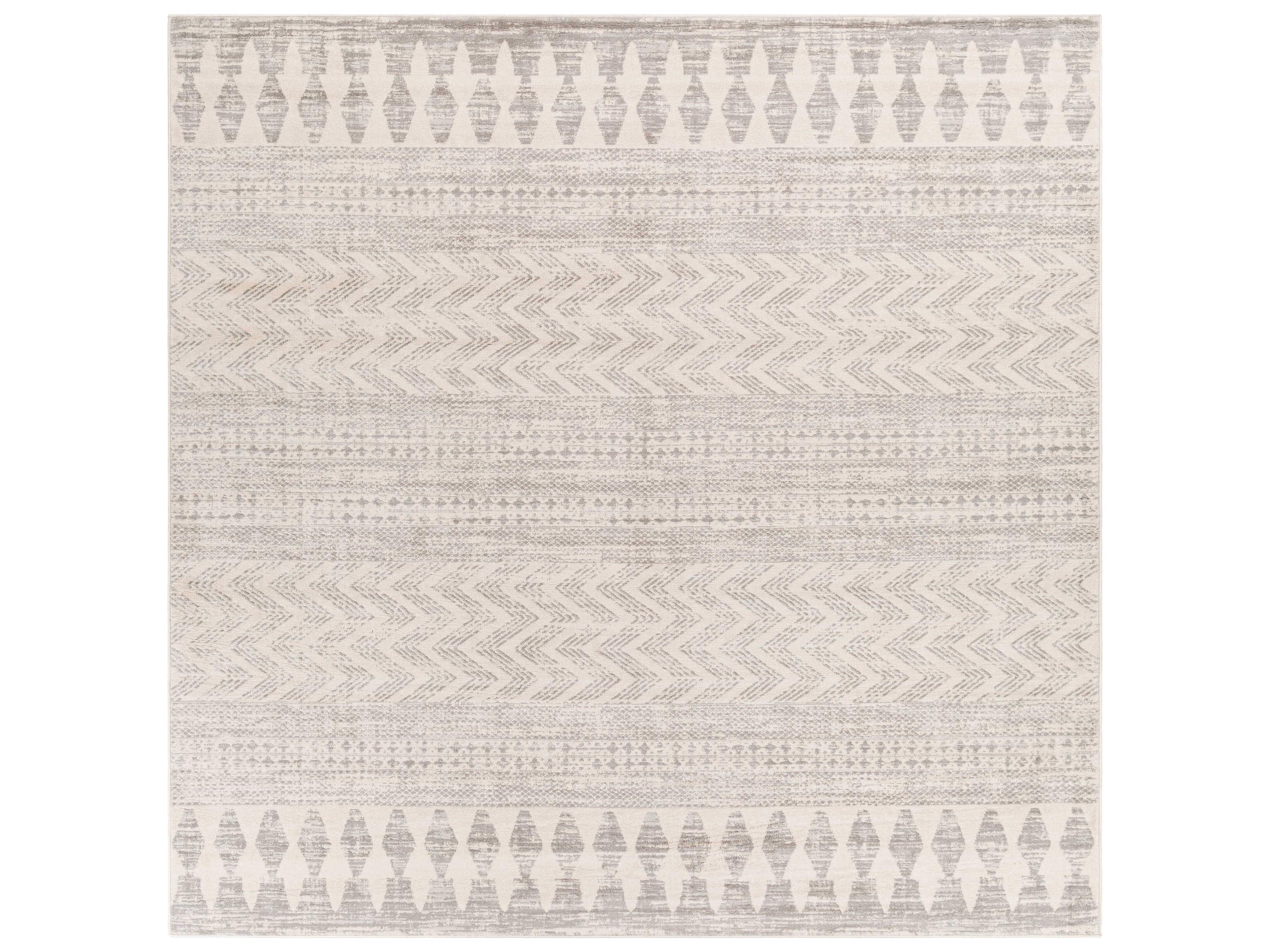 Livabliss by Surya Roma Geometric Area Rug