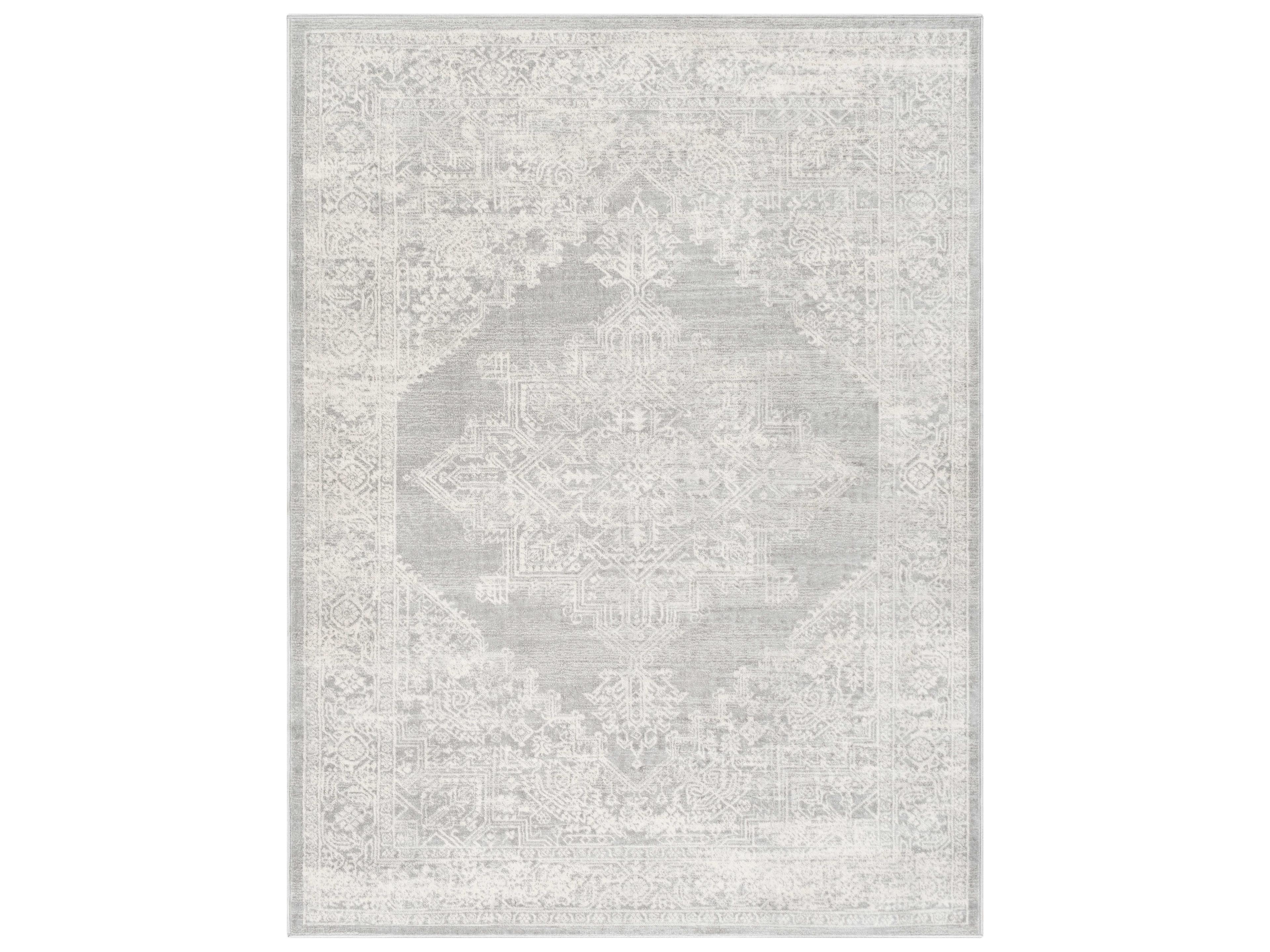 Livabliss by Surya Roma Bordered Area Rug