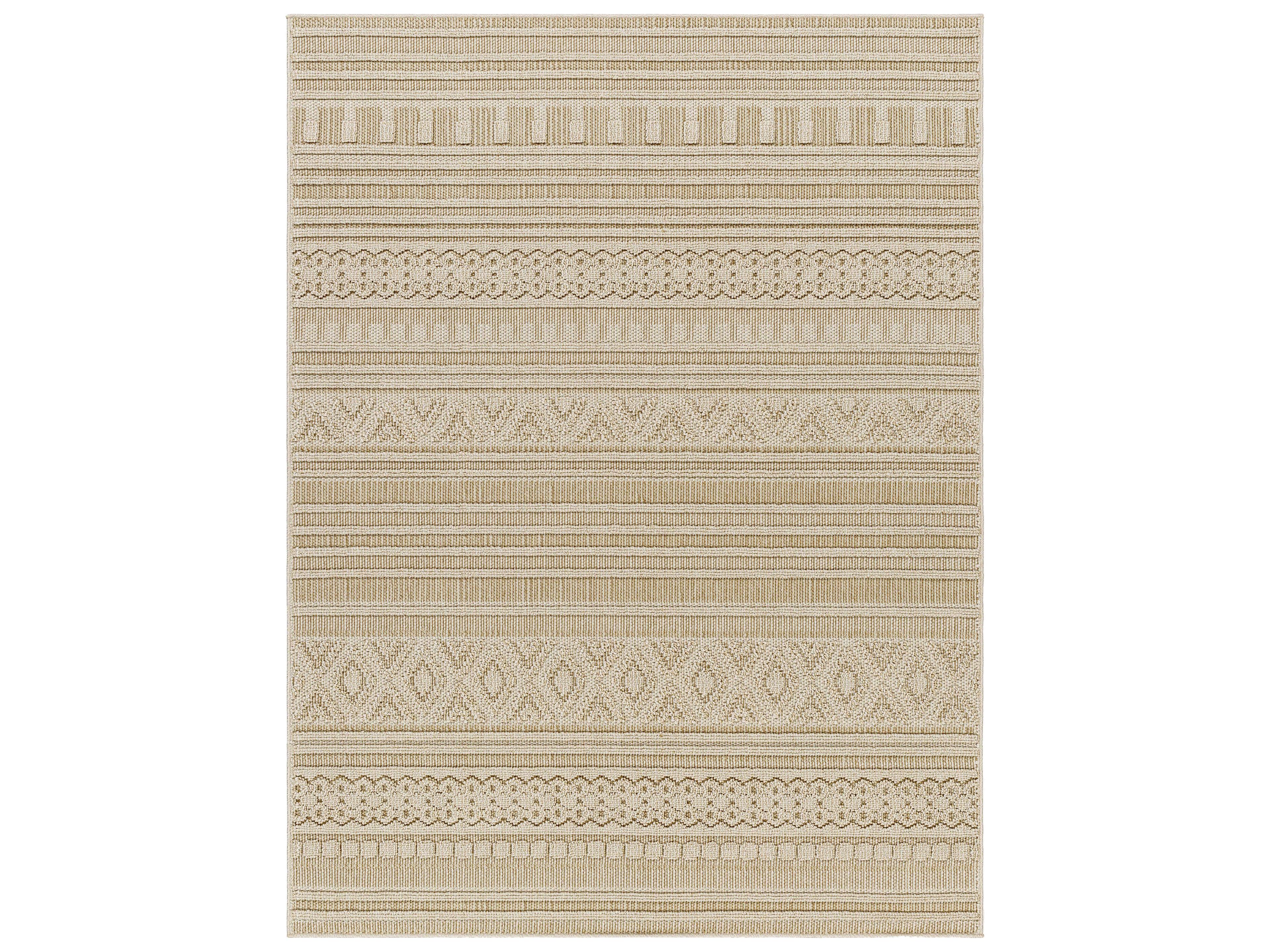 Livabliss by Surya Rockport Geometric Area Rug