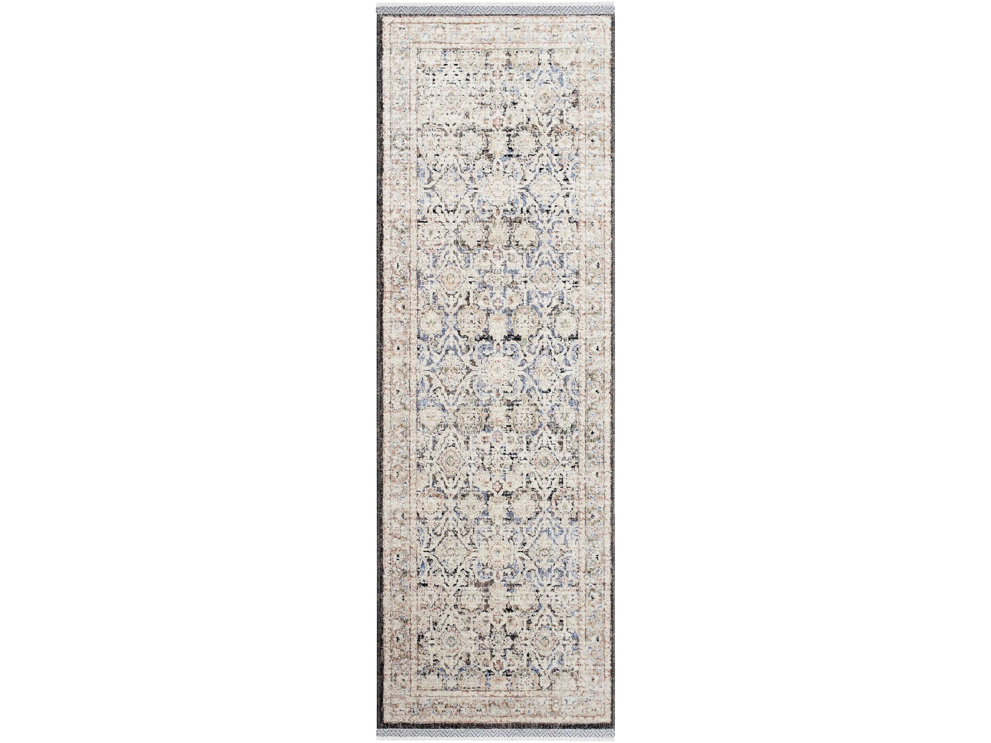 Livabliss by Surya Rivaldo Runner Area Rug