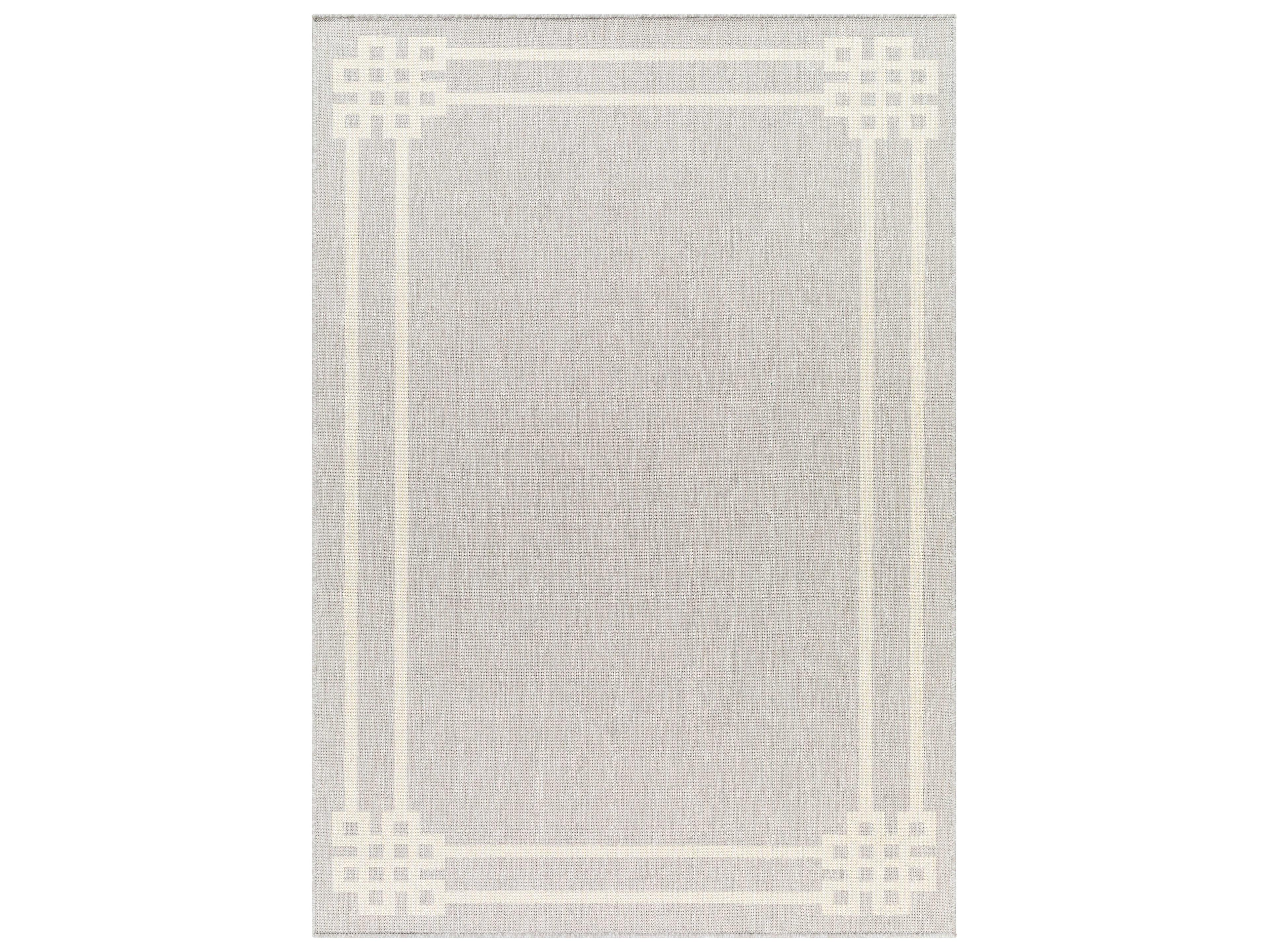 Livabliss by Surya Ravello Bordered Area Rug