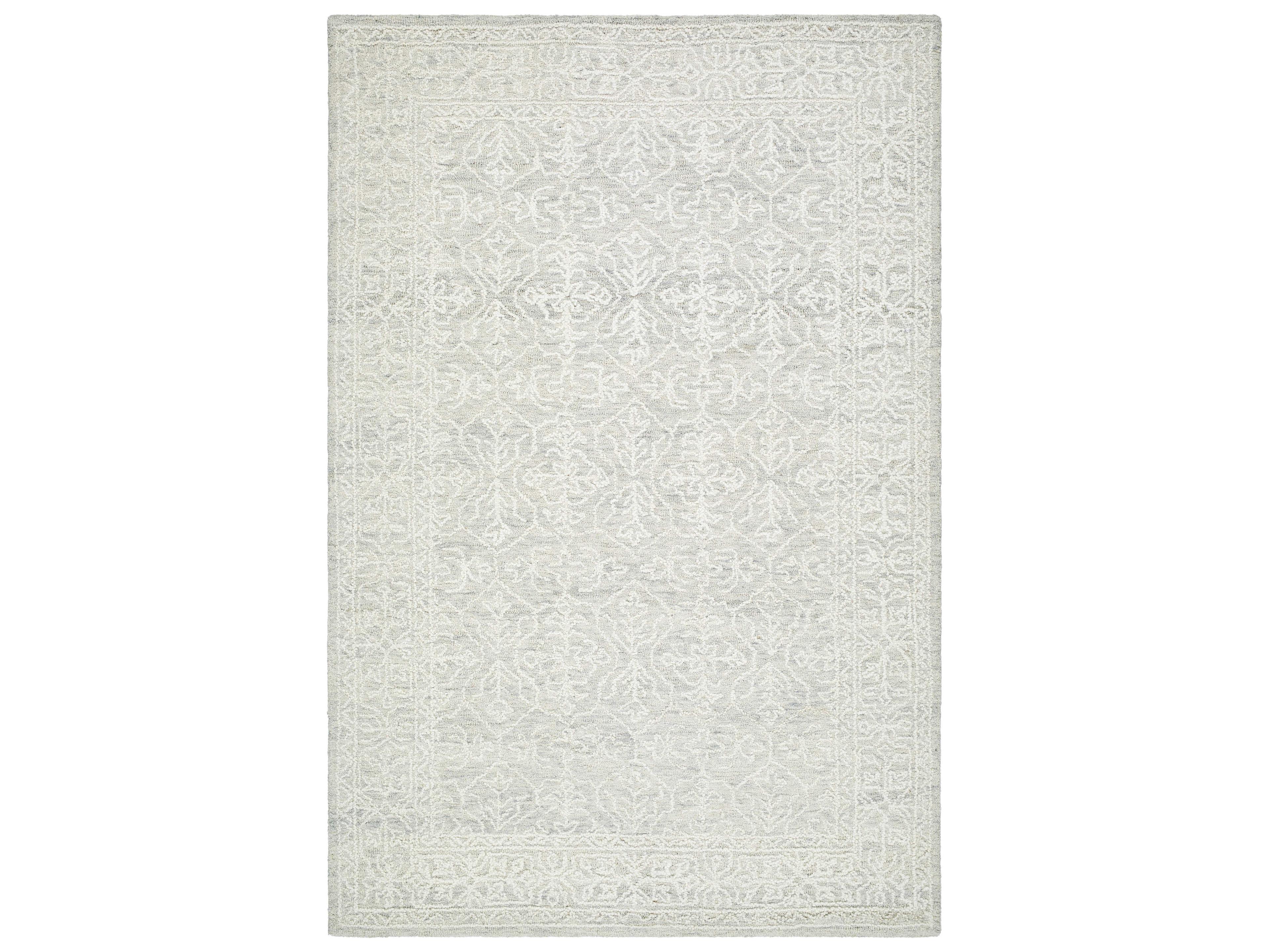 Livabliss by Surya Sicily Bordered Area Rug
