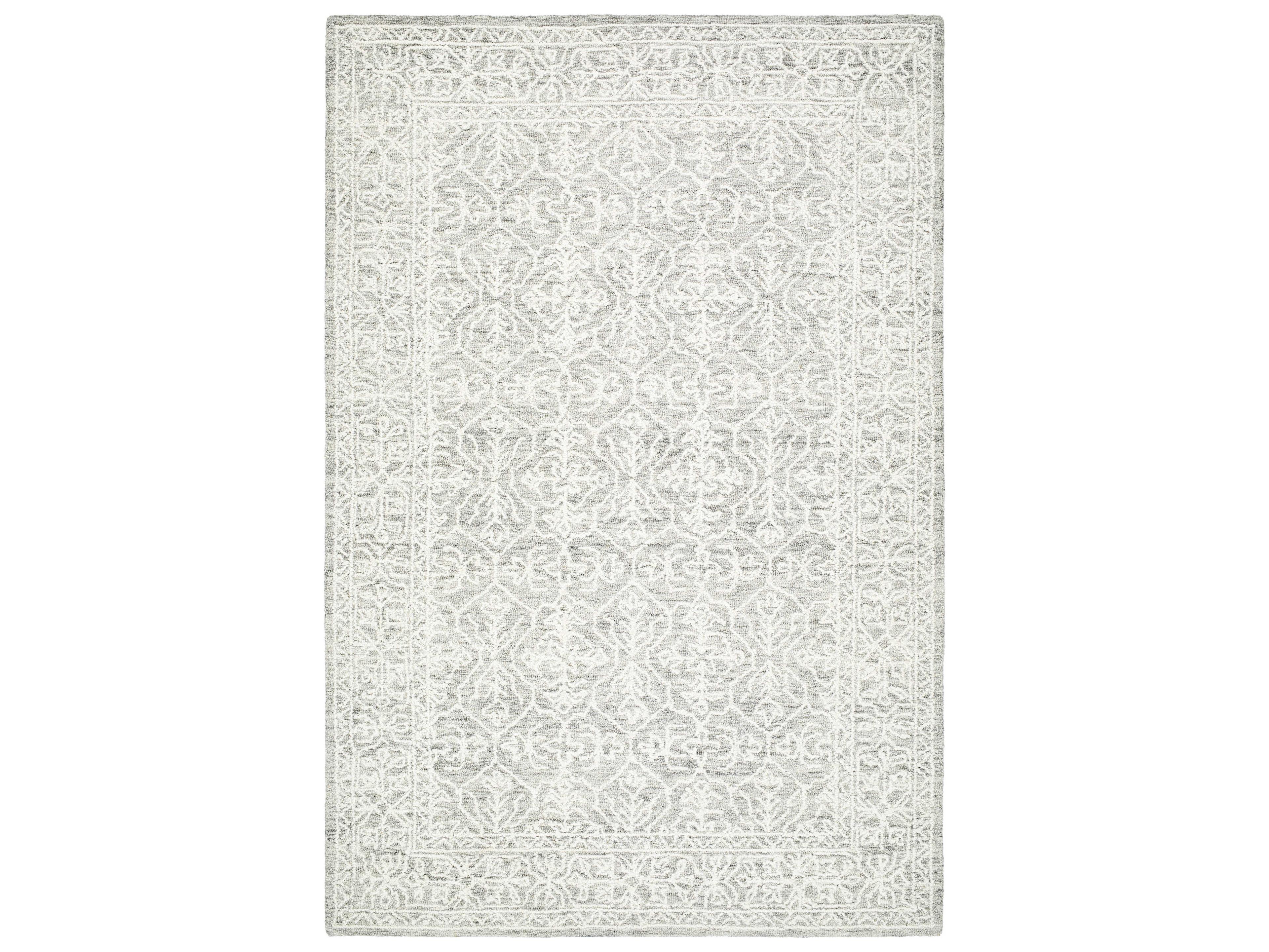 Livabliss by Surya Sicily Bordered Area Rug