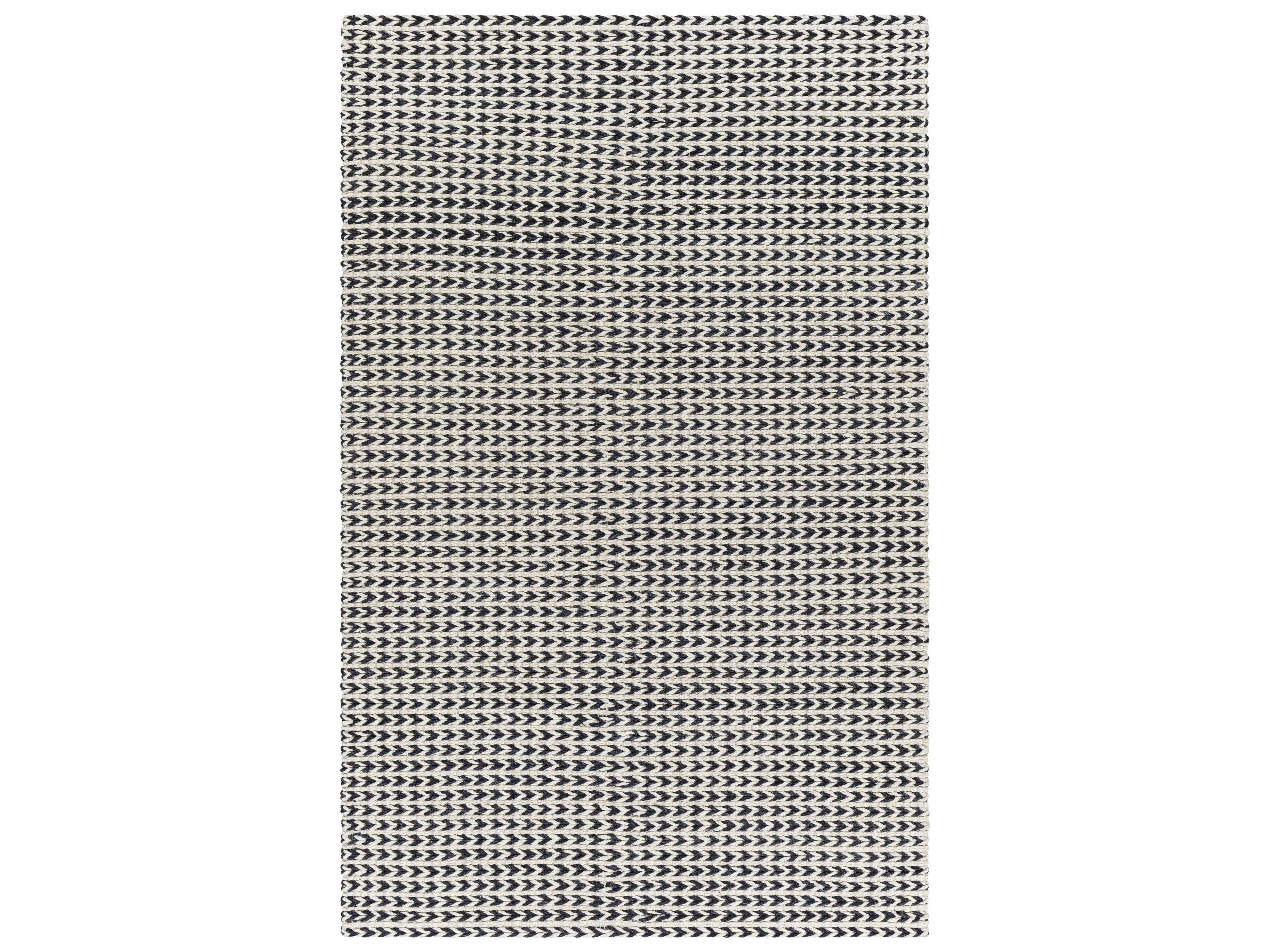 Livabliss by Surya Sundance Chevron Area Rug