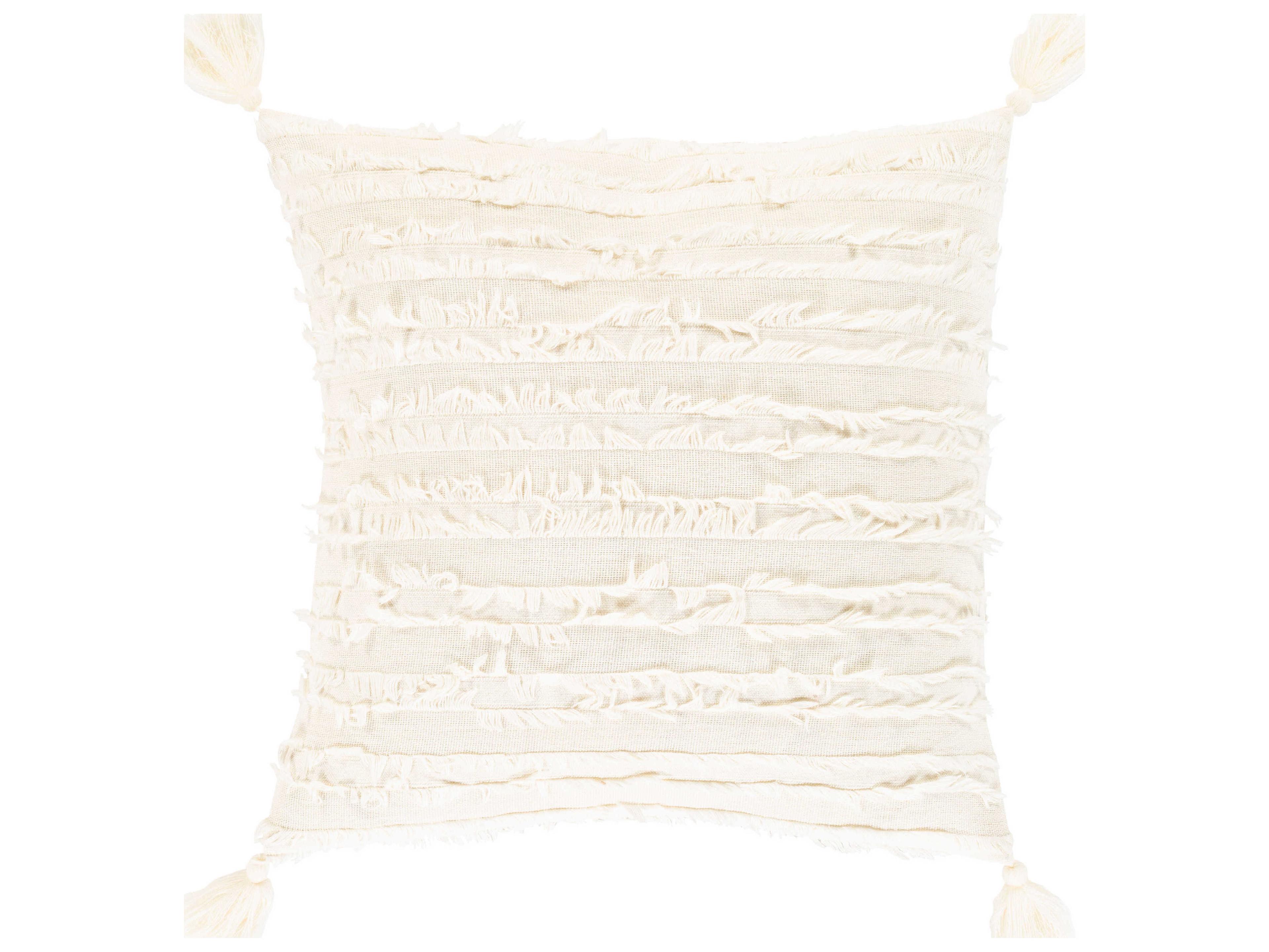 Livabliss by Surya Sereno Pillows