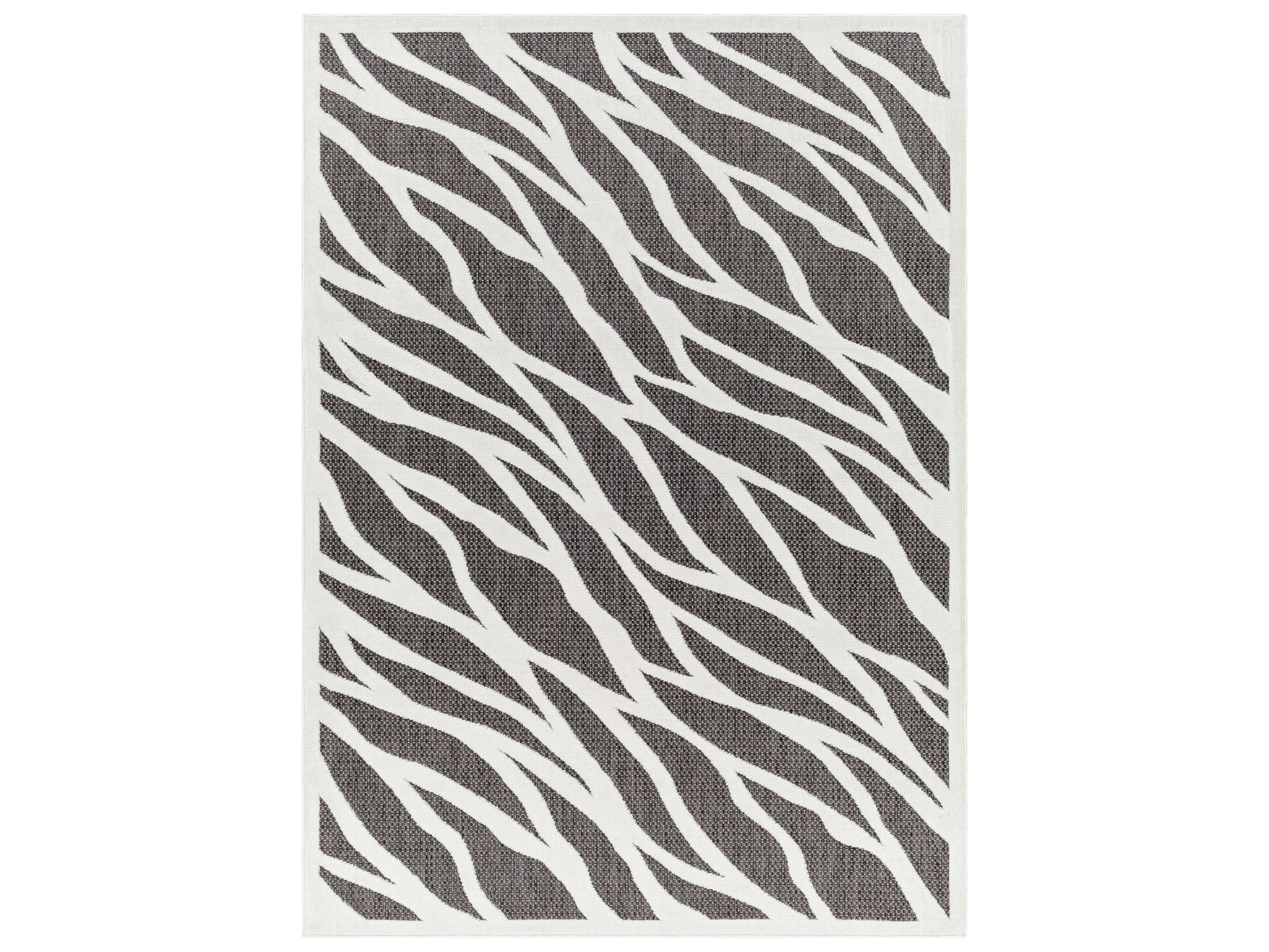 Livabliss by Surya San Diego Animal Prints Area Rug