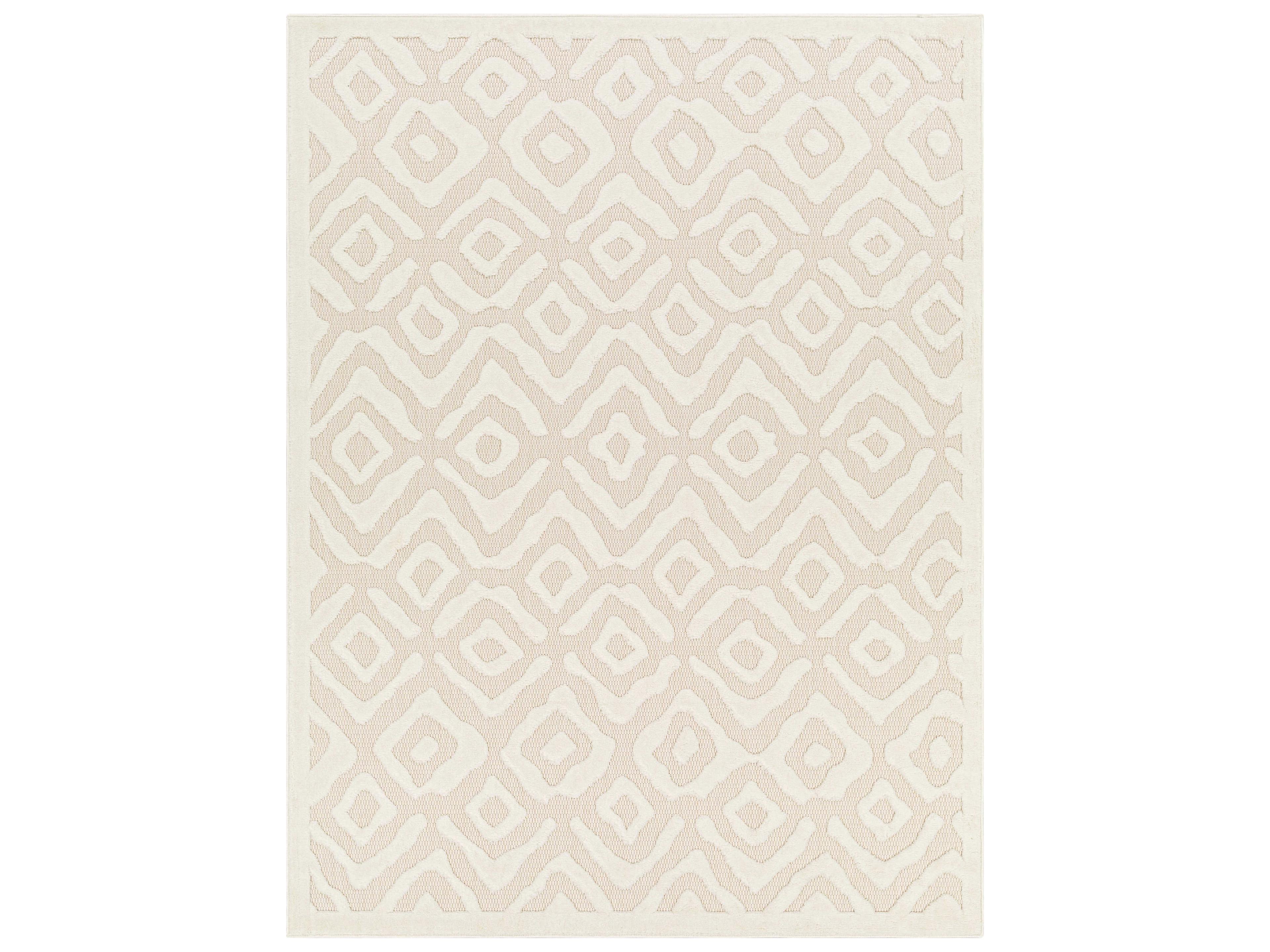 Livabliss by Surya San Diego Ikat Area Rug