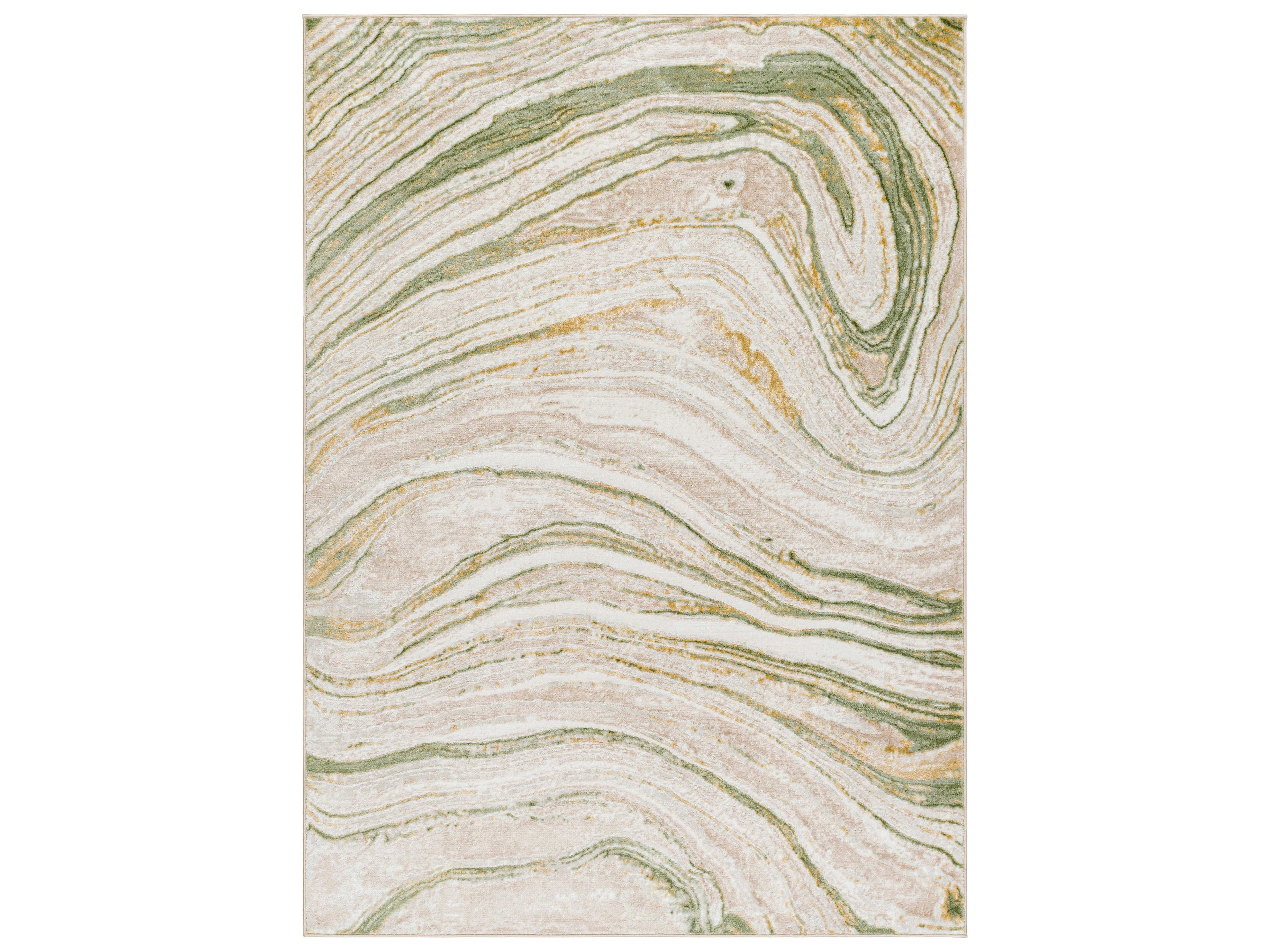 Livabliss by Surya San Francisco Abstract Area Rug