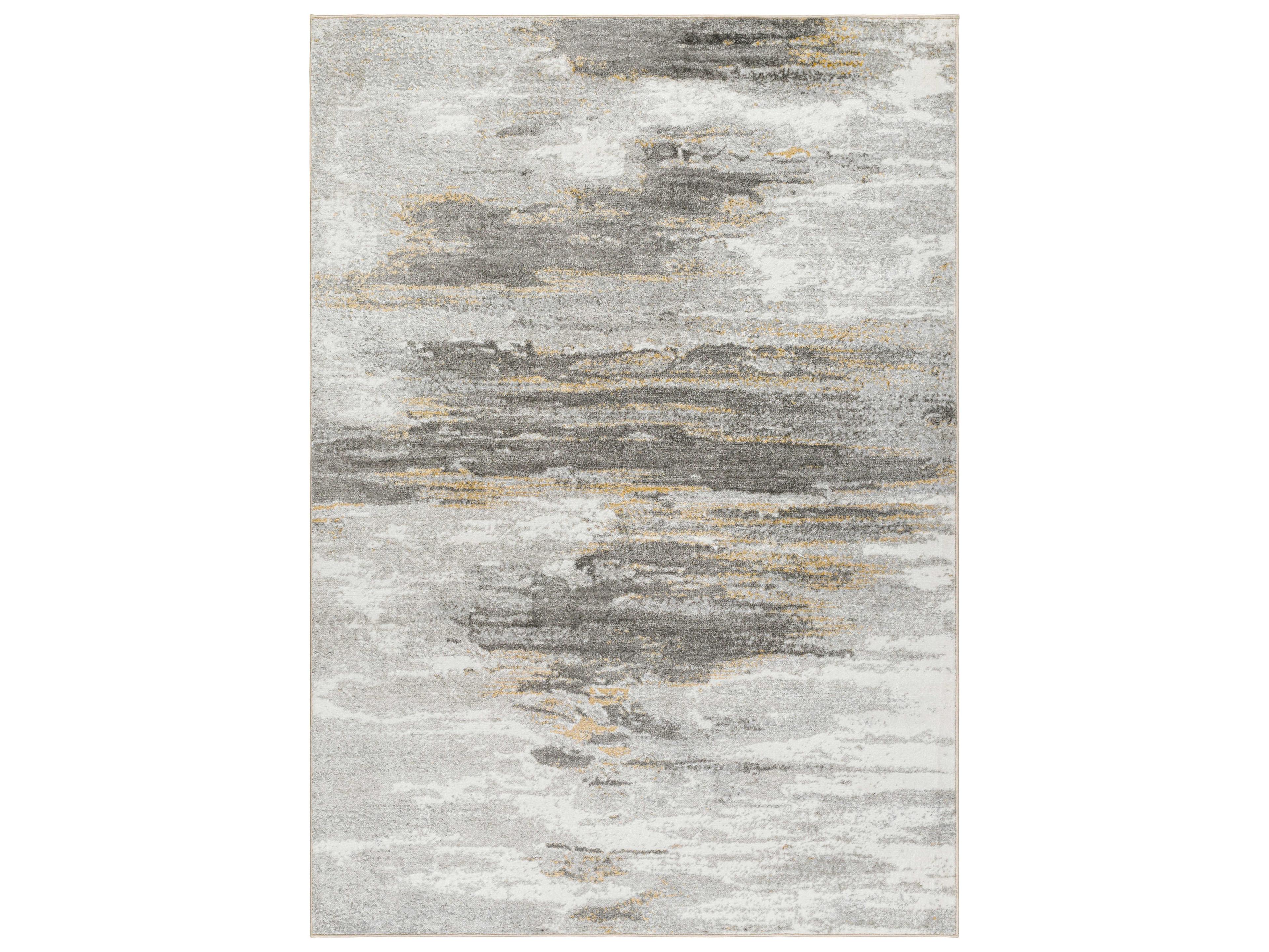 Livabliss by Surya San Francisco Abstract Area Rug