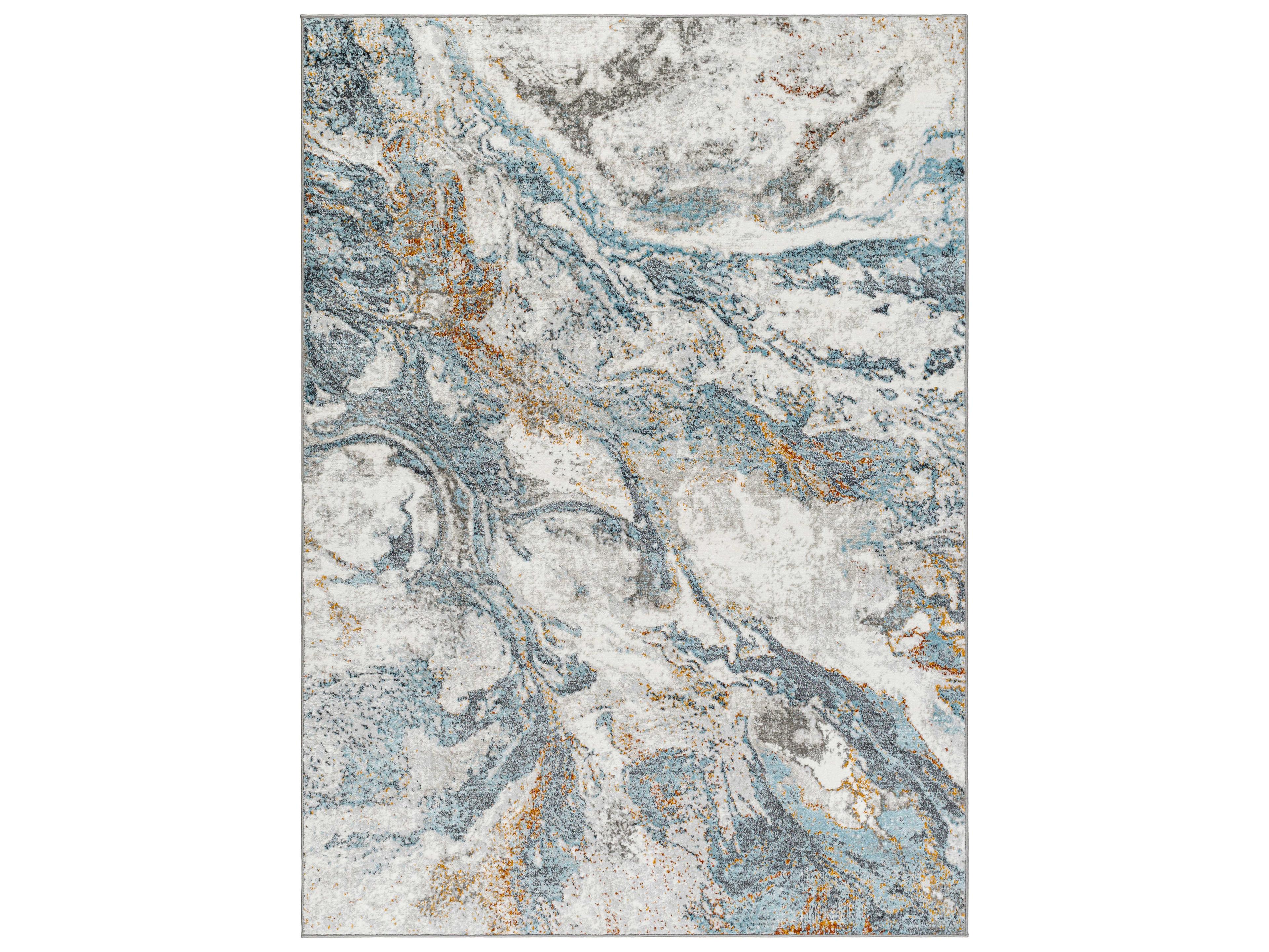 Livabliss by Surya San Francisco Abstract Area Rug