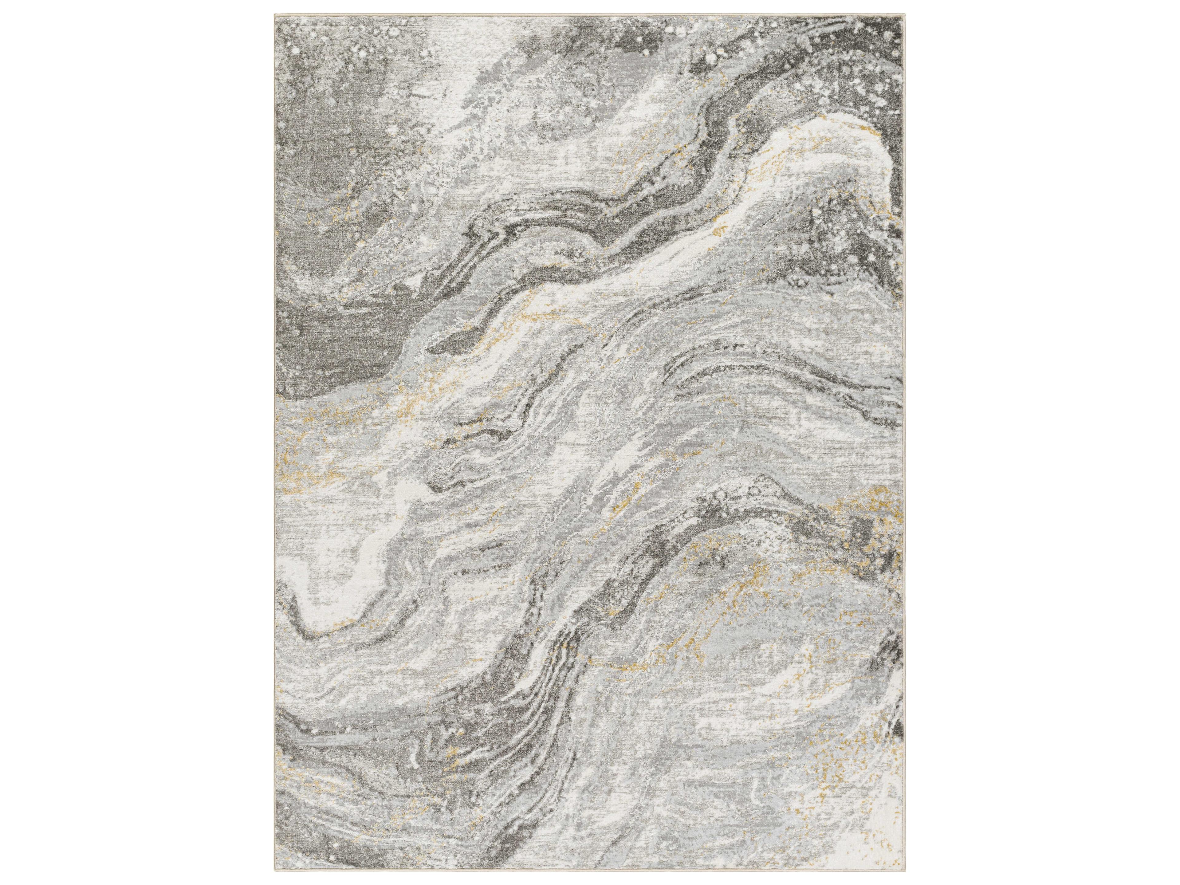 Livabliss by Surya San Francisco Abstract Area Rug
