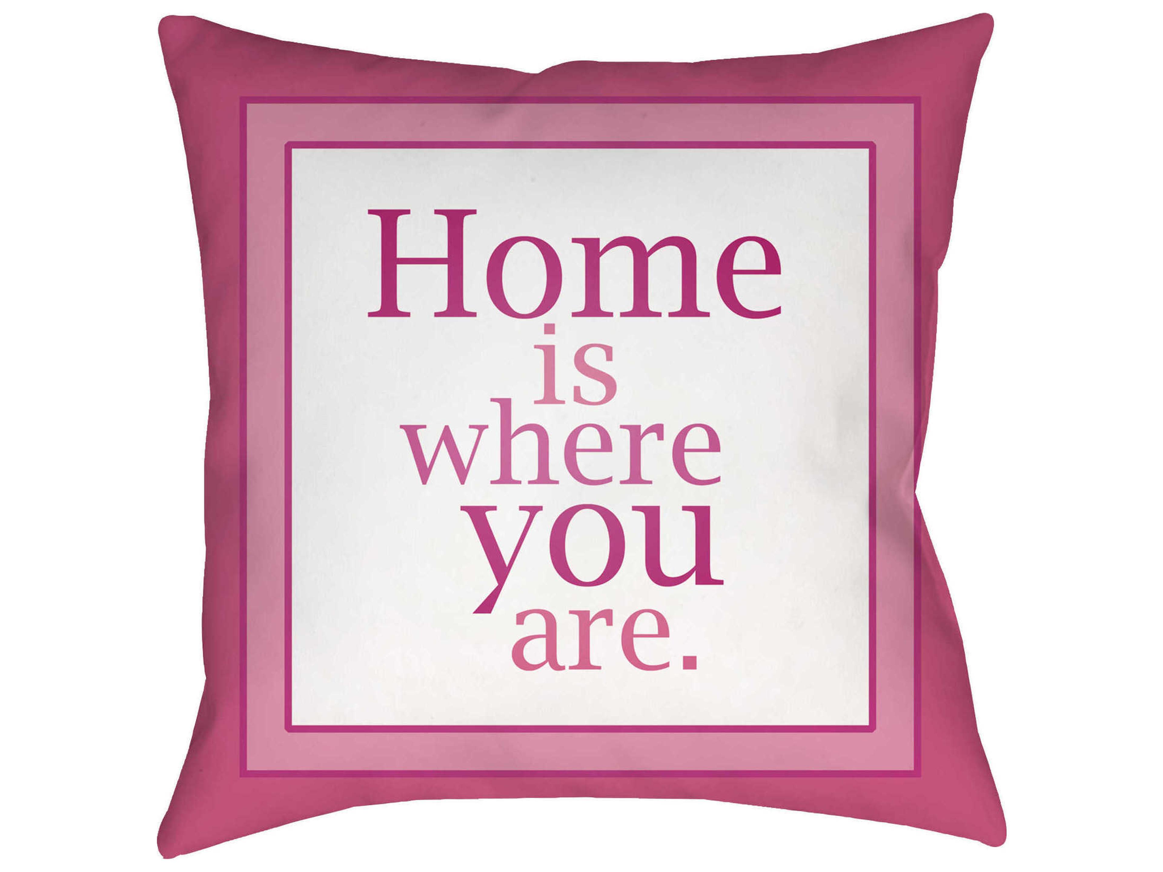 Livabliss by Surya Signa Pillows