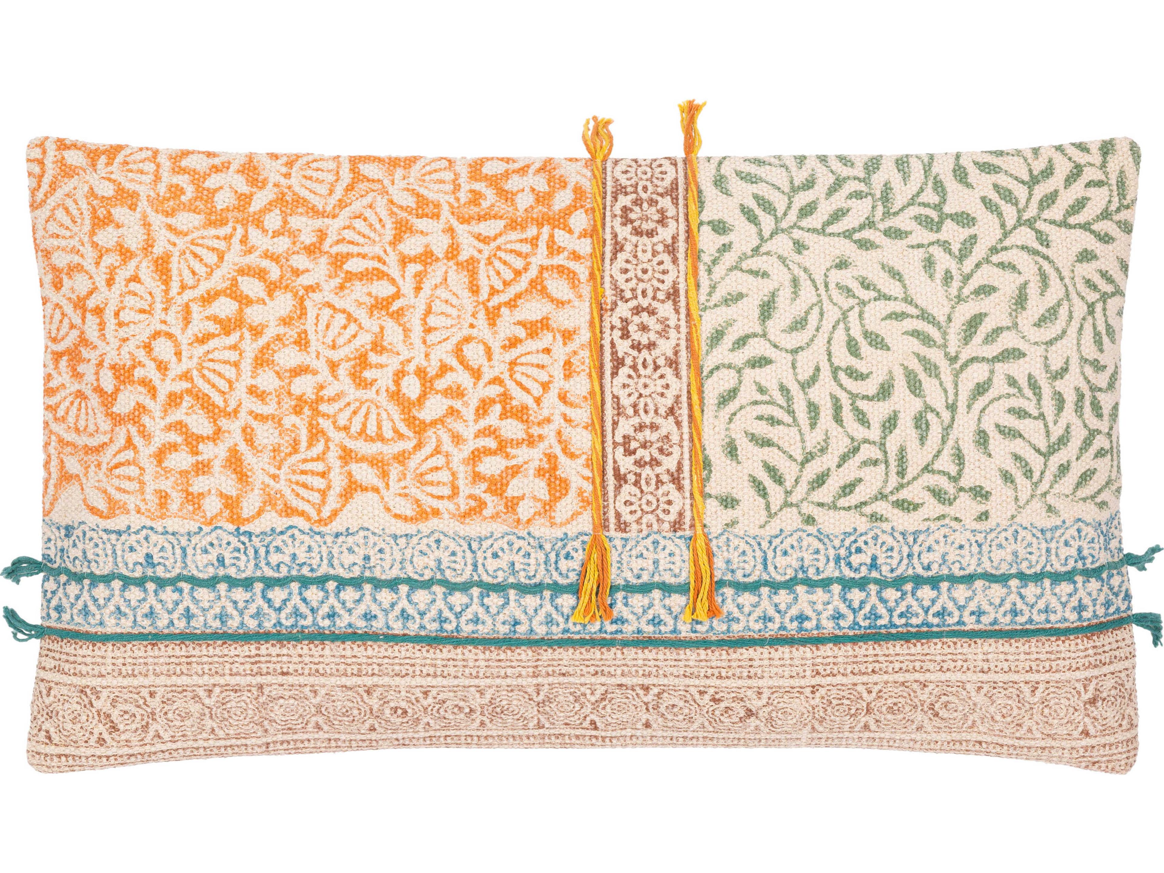 Livabliss by Surya Sanga Pillows