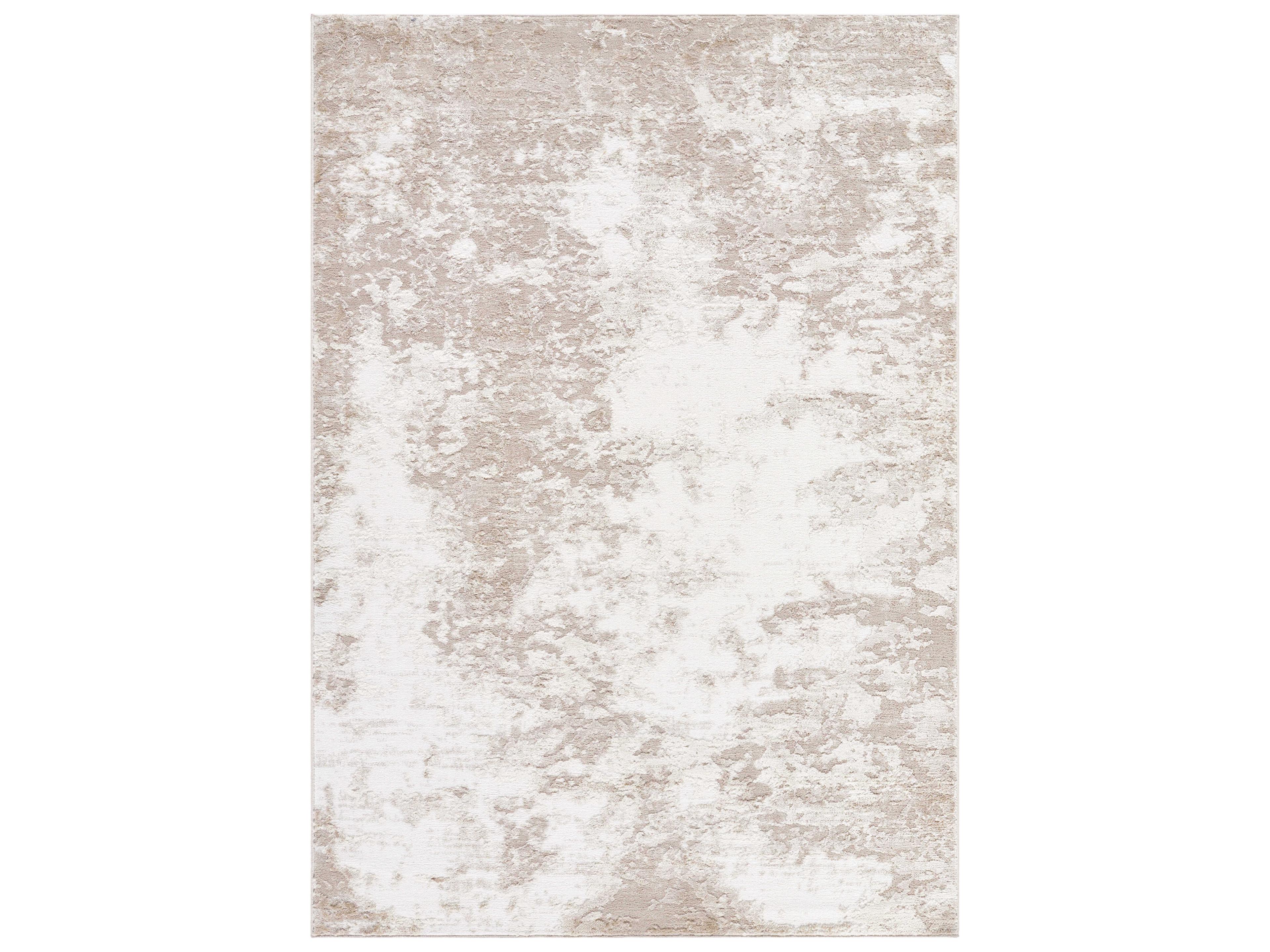 Livabliss by Surya Siyah Abstract Area Rug