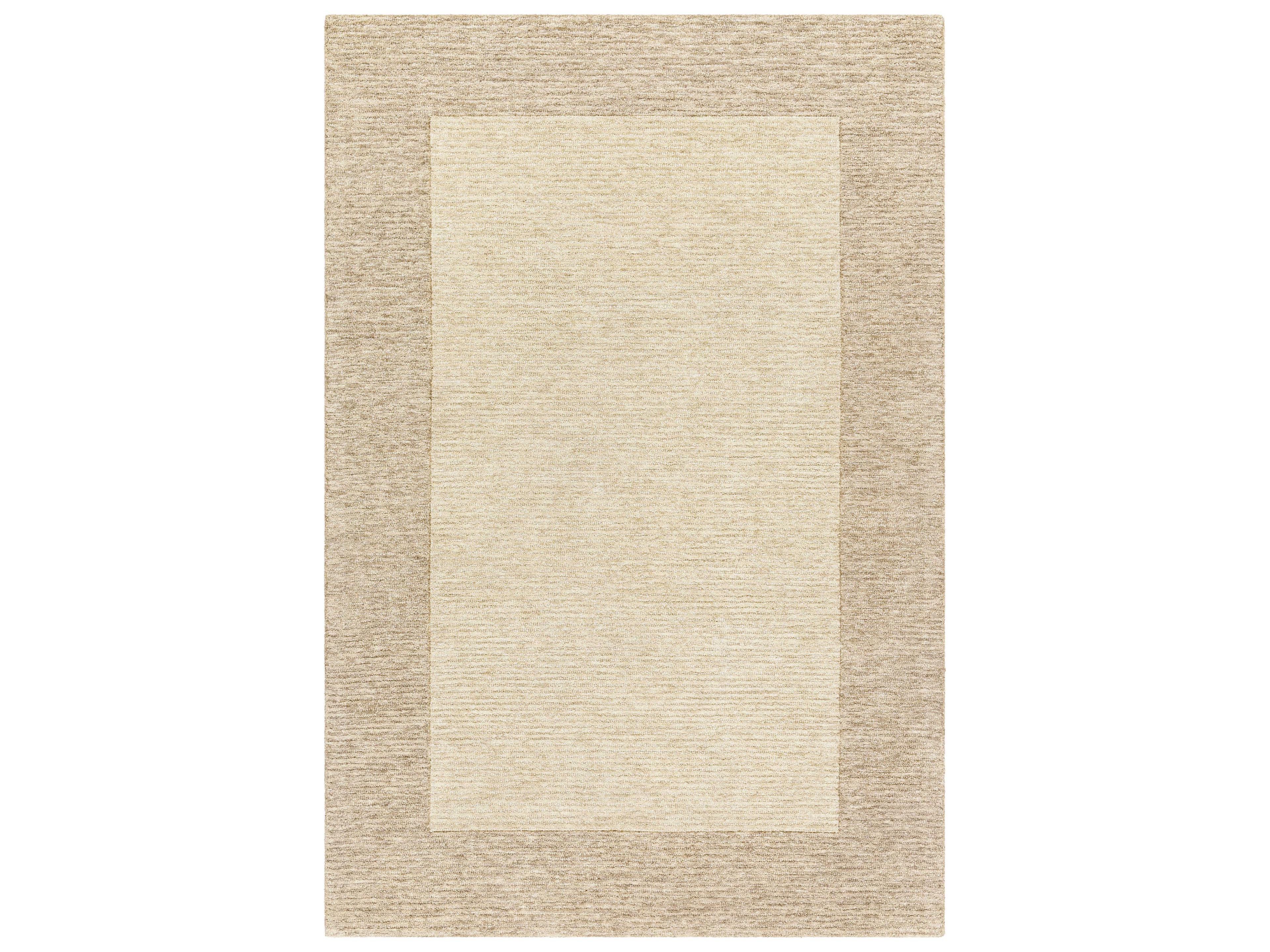 Livabliss by Surya Skylar Bordered Runner Area Rug