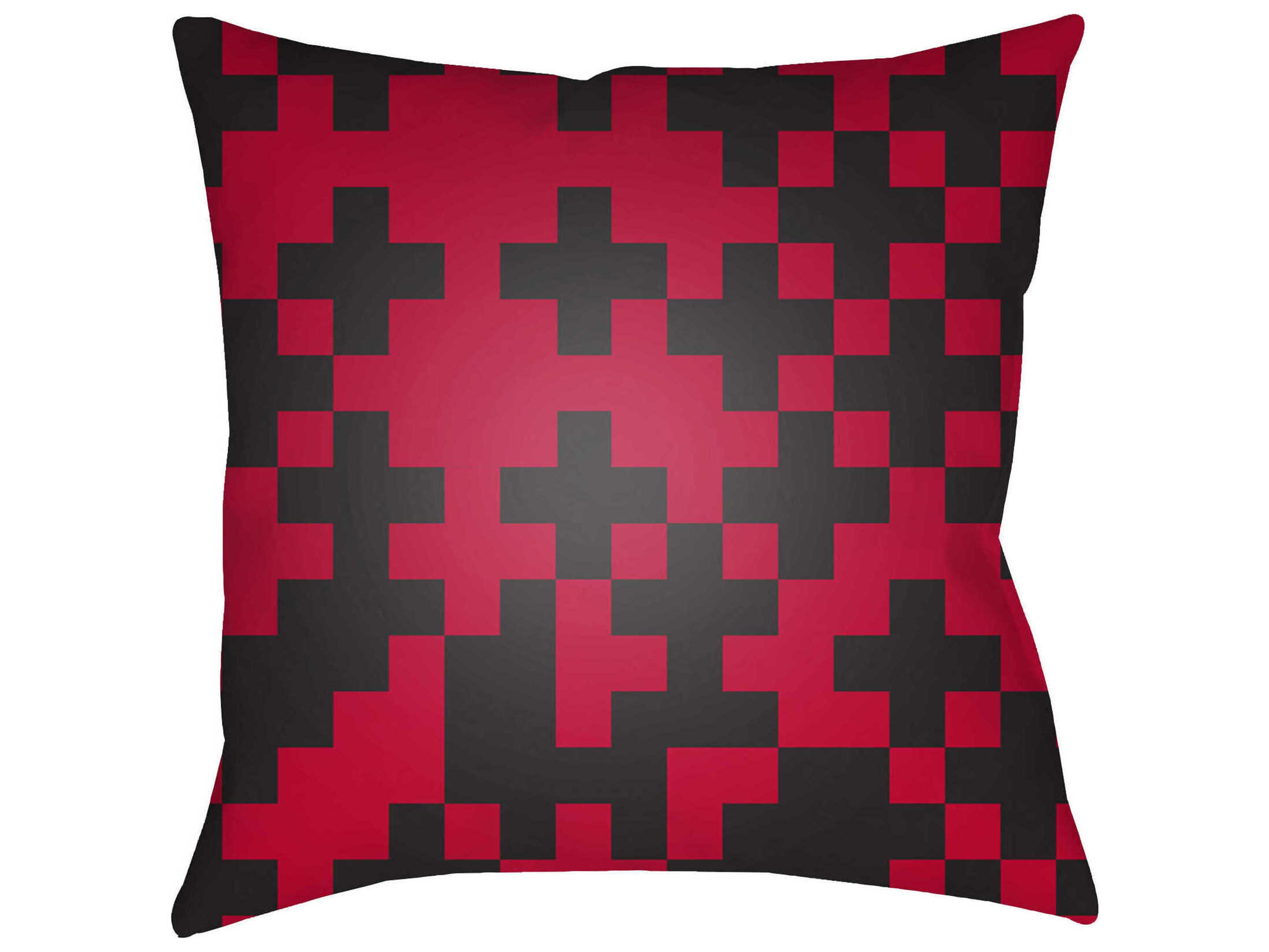 Livabliss by Surya Scandanavian Pillows