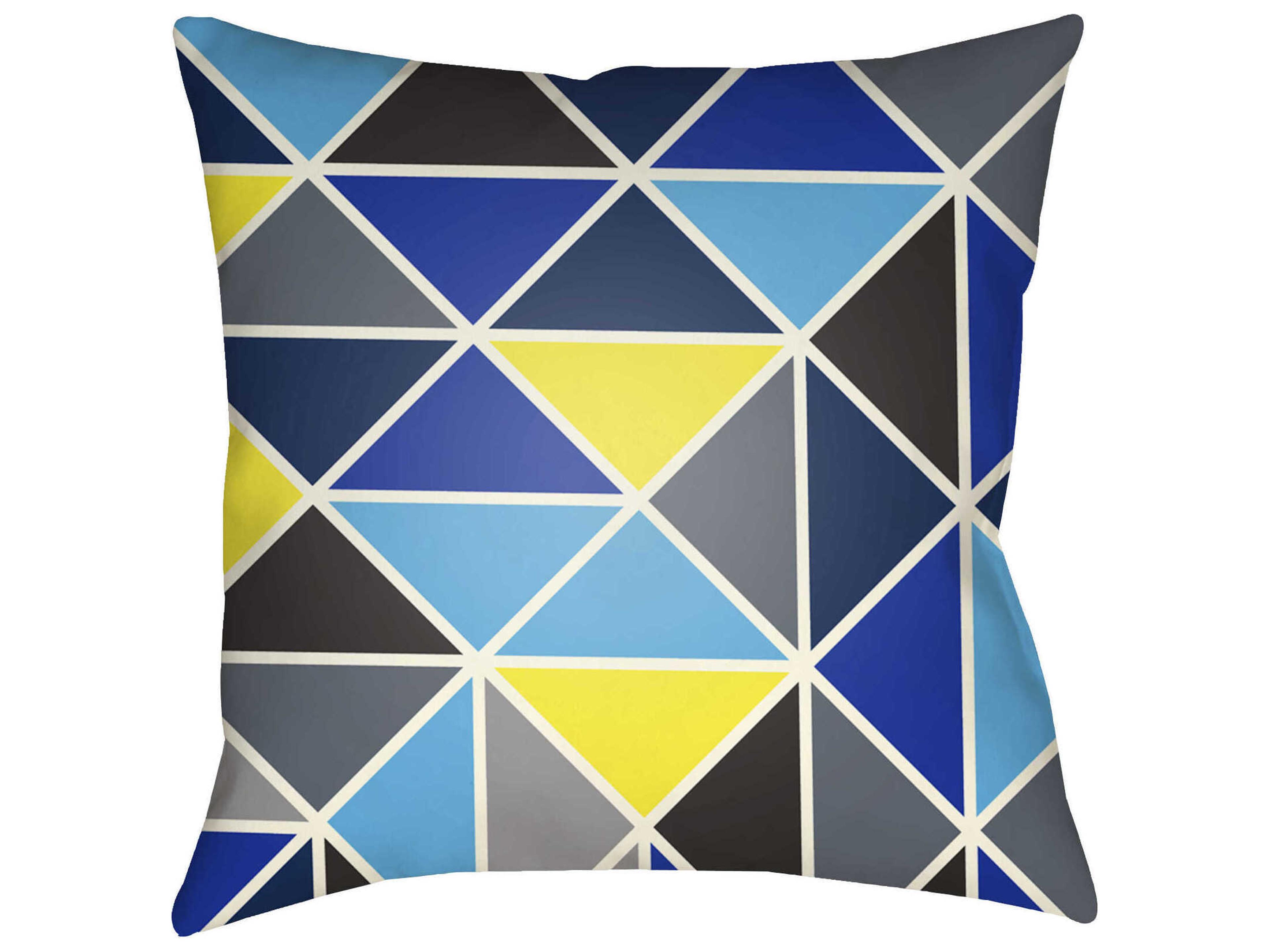 Livabliss by Surya Scandanavian Pillows