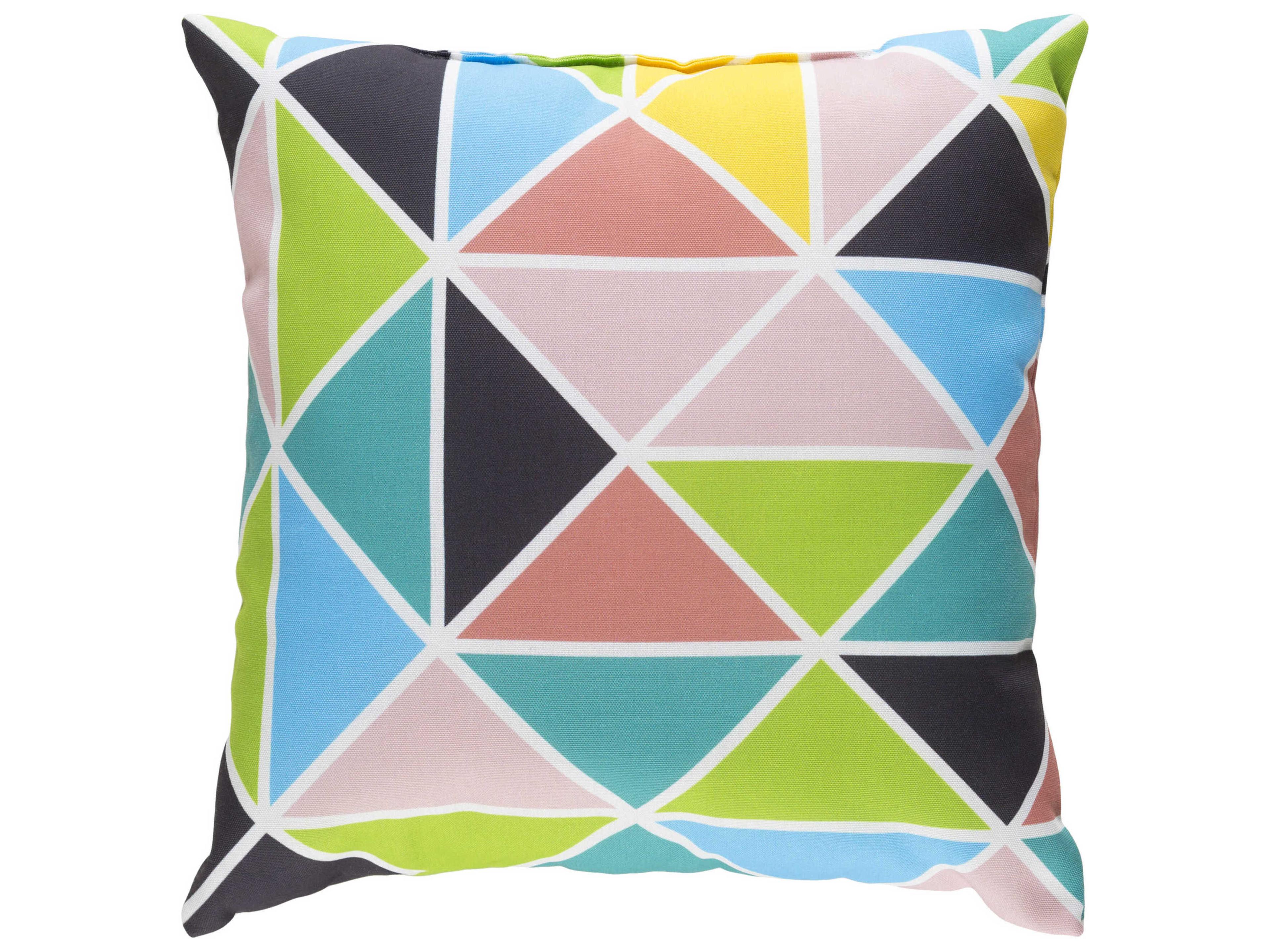 Livabliss by Surya Scandanavian Pillows