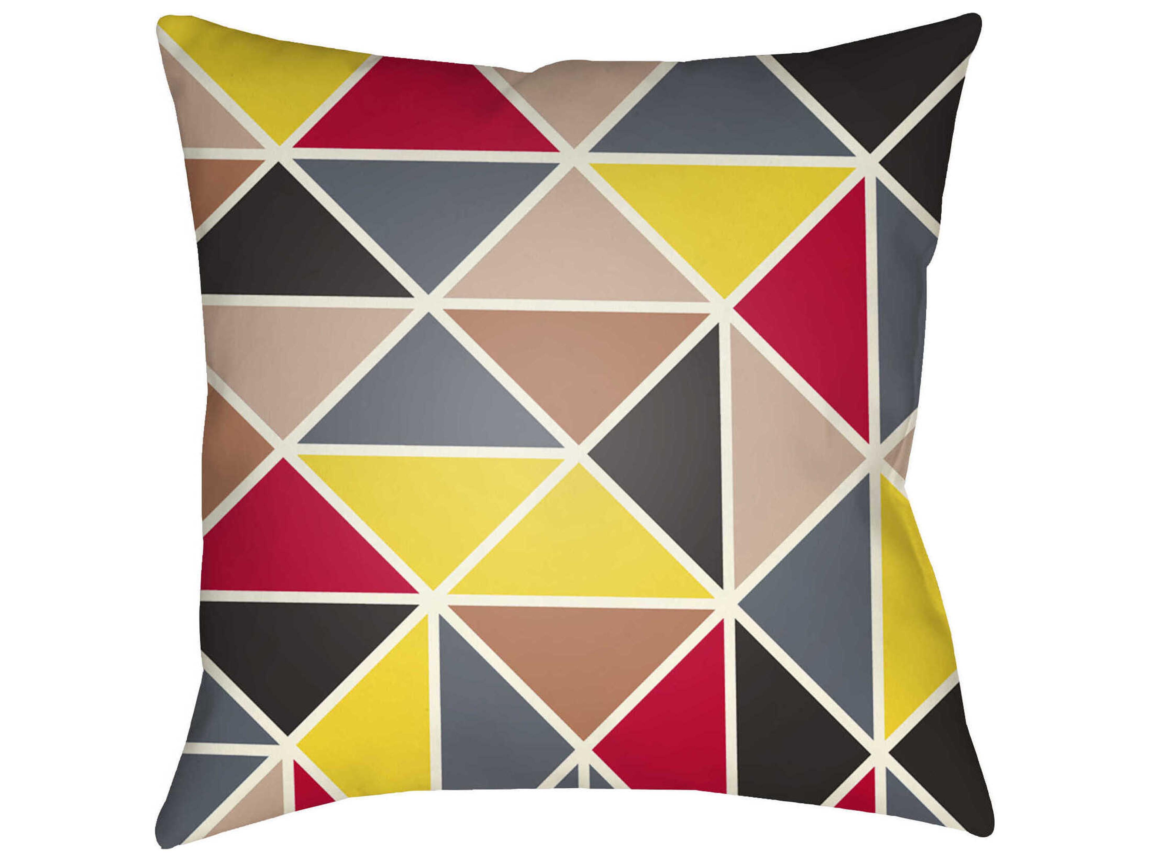 Livabliss by Surya Scandanavian Pillows