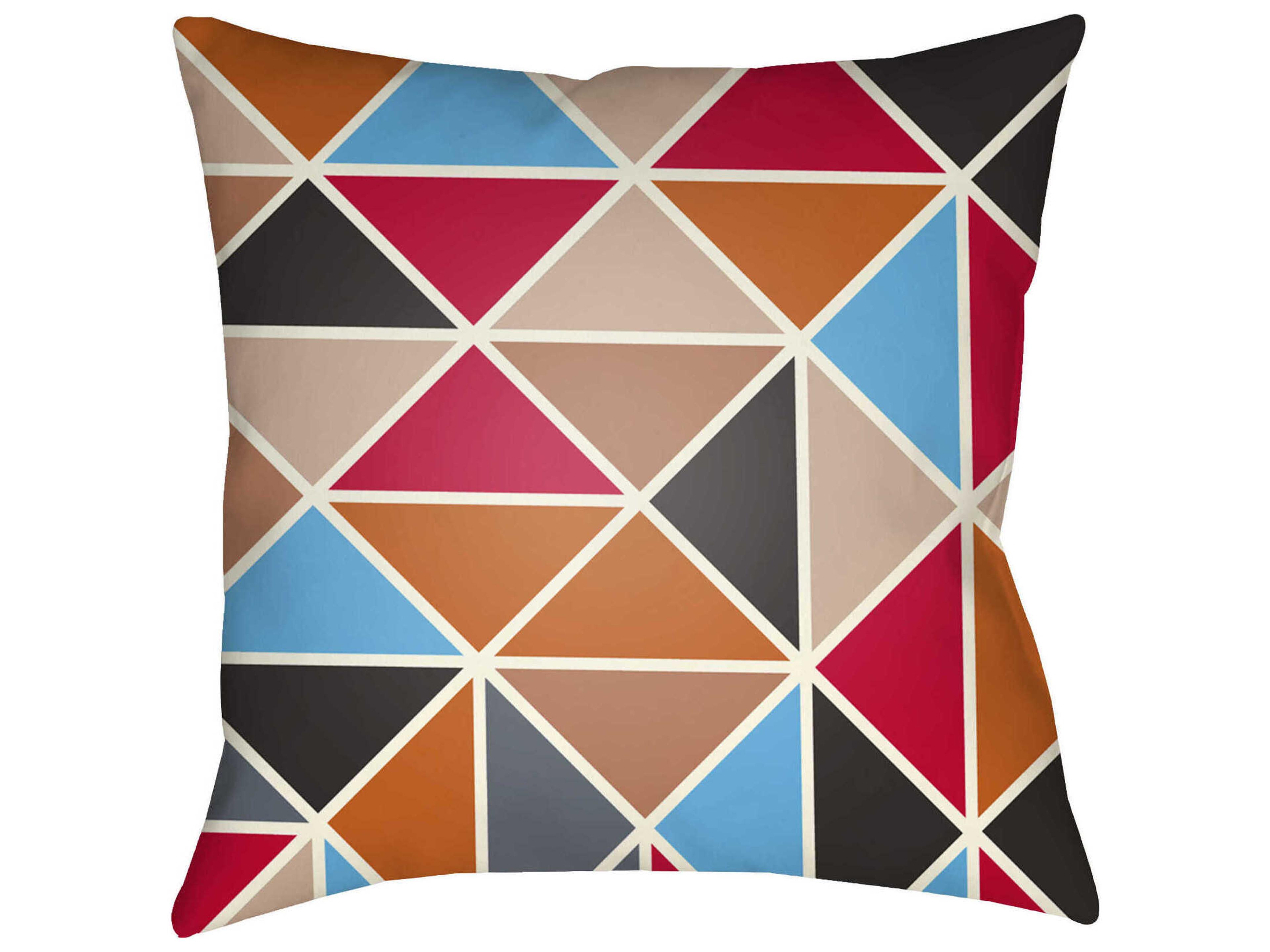 Livabliss by Surya Scandanavian Pillows