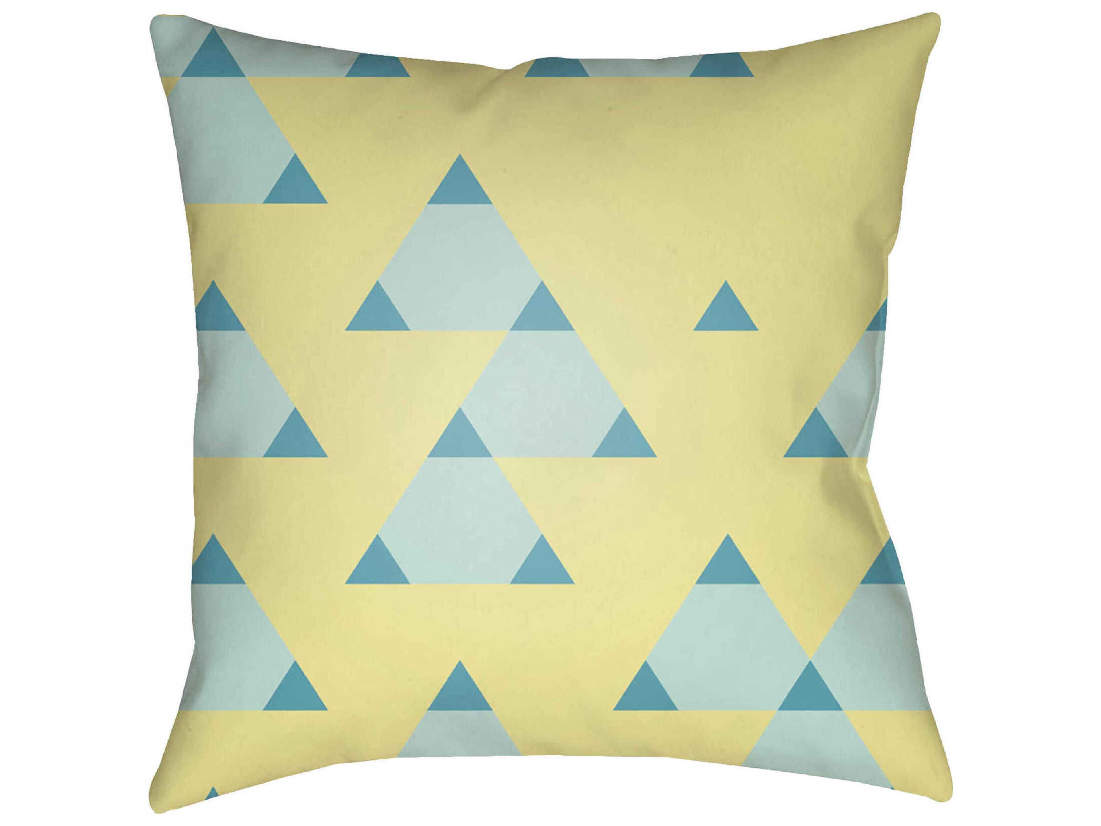 Livabliss by Surya Scandanavian Pillows