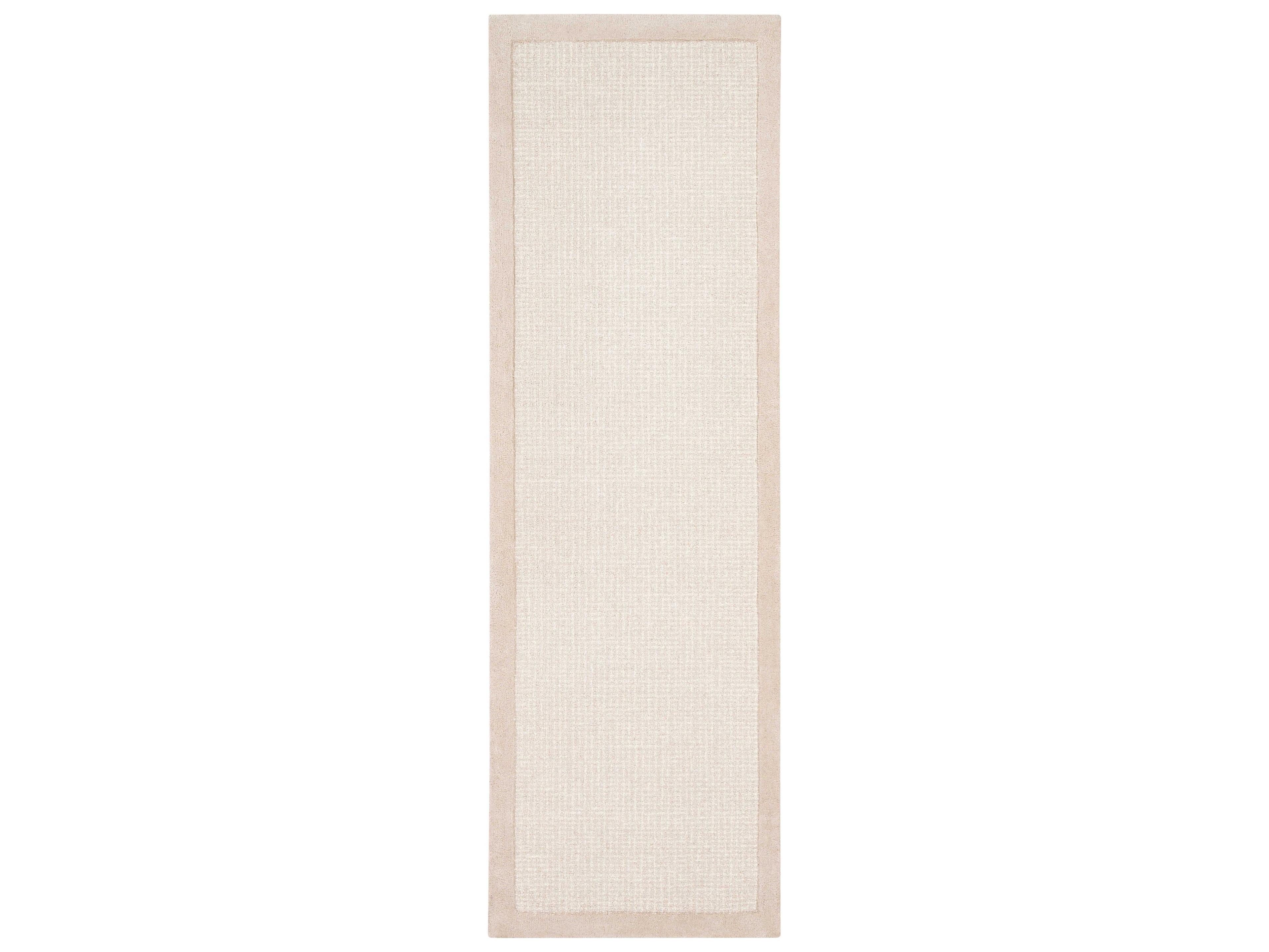 Livabliss by Surya Siena Bordered Runner Area Rug