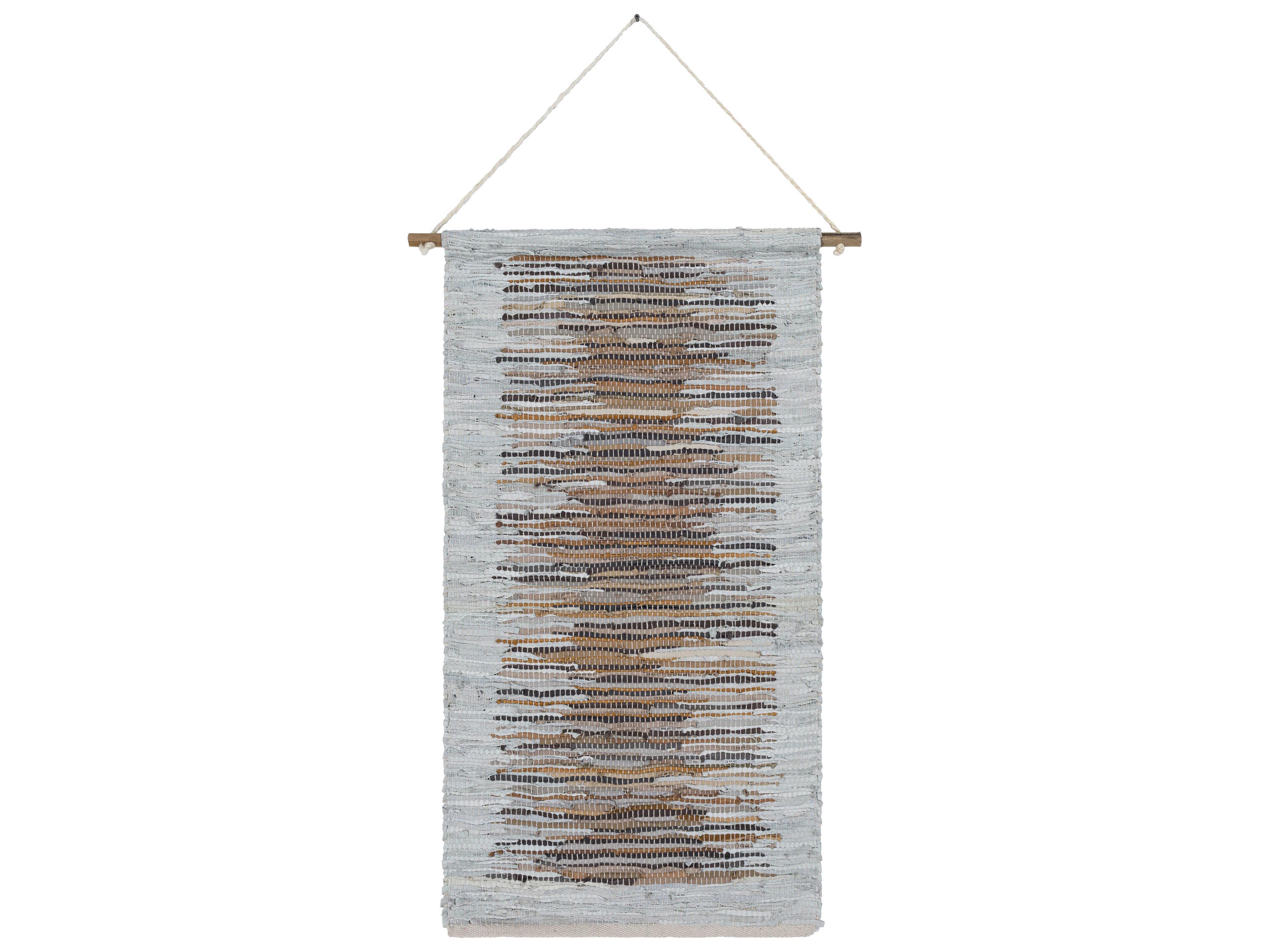 Livabliss by Surya Santos Wall Hanging