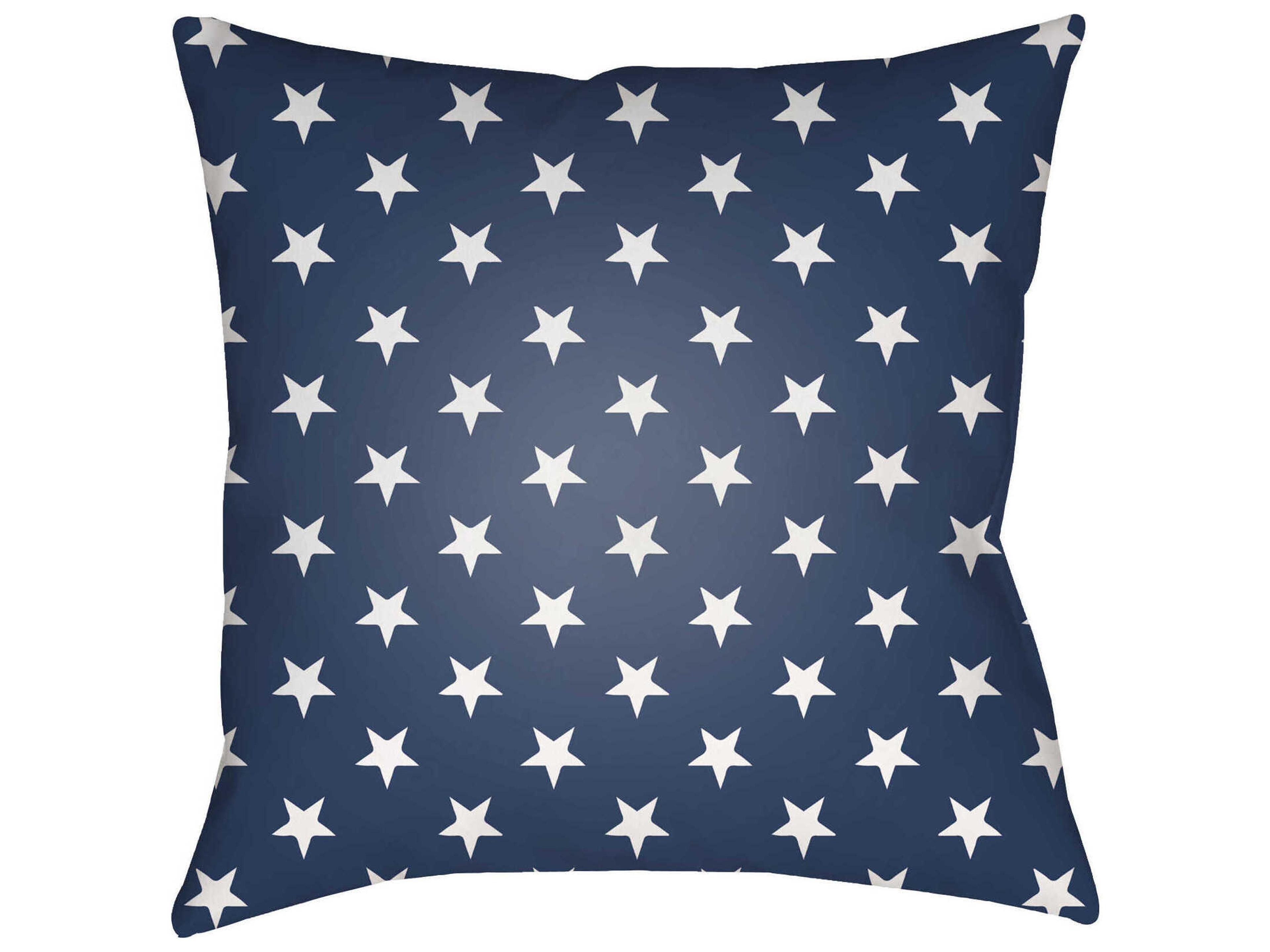 Livabliss by Surya Americana-II Pillow