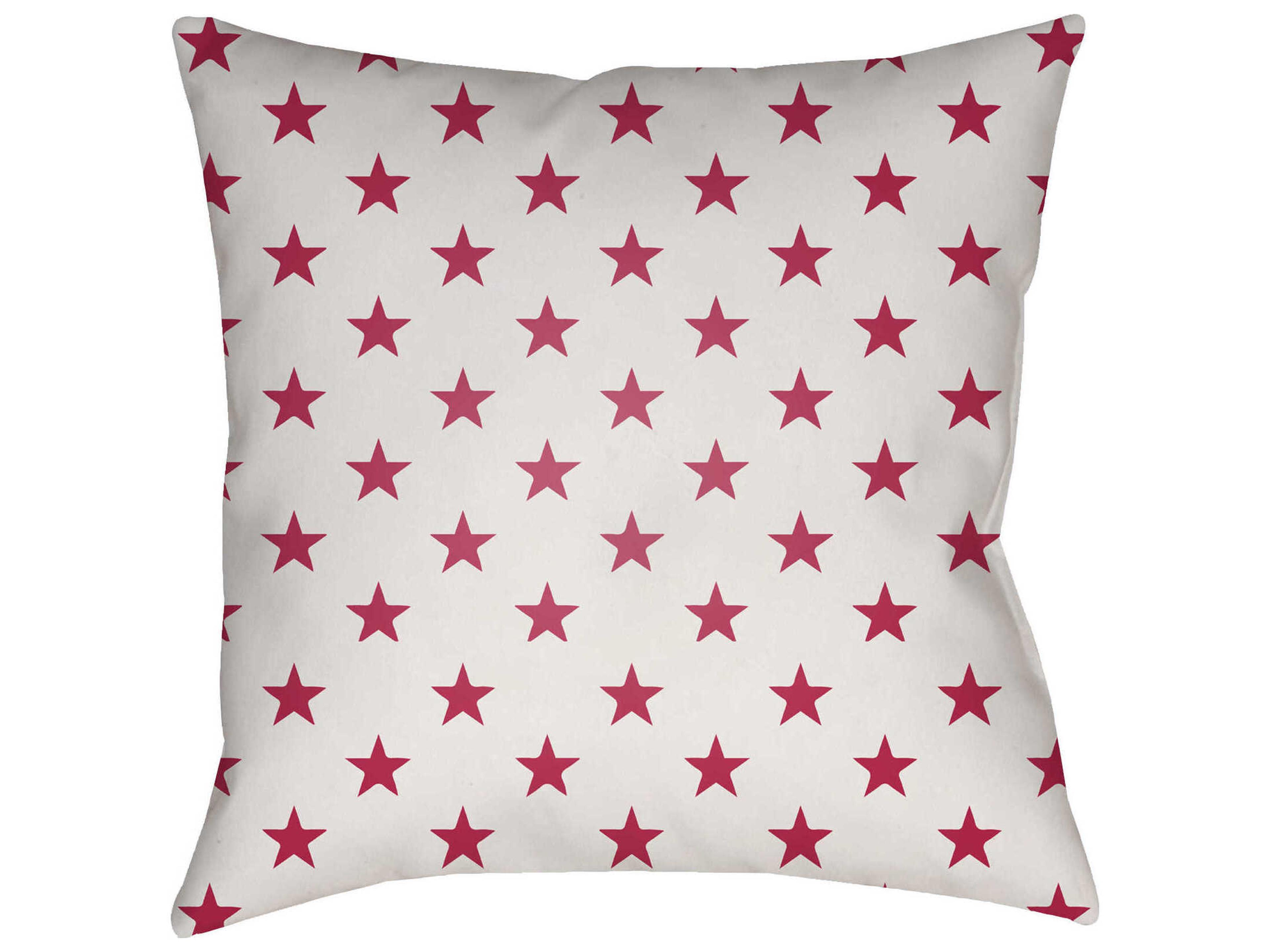 Livabliss by Surya Americana-II Pillow