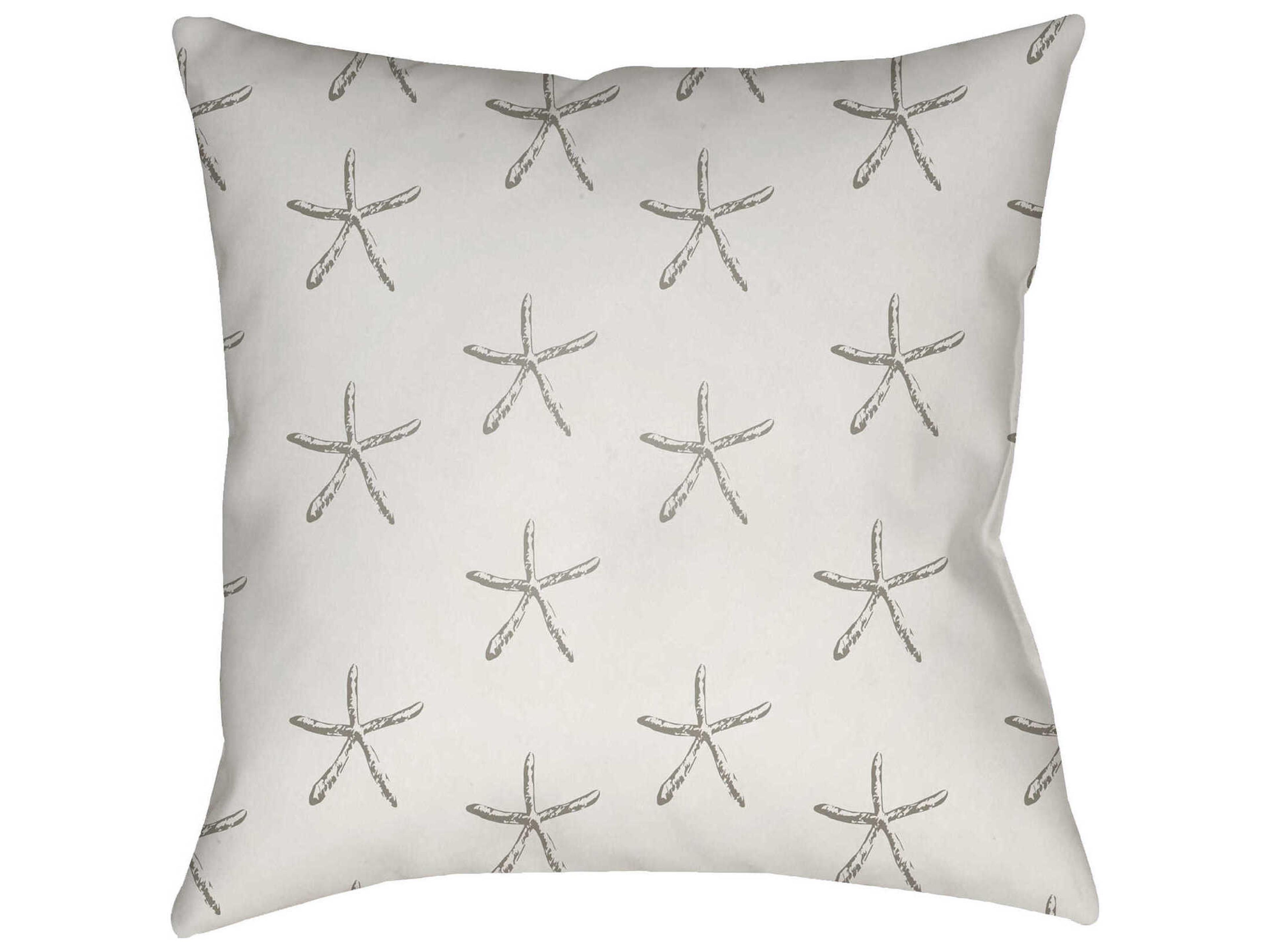 Livabliss by Surya Coastal Pillows