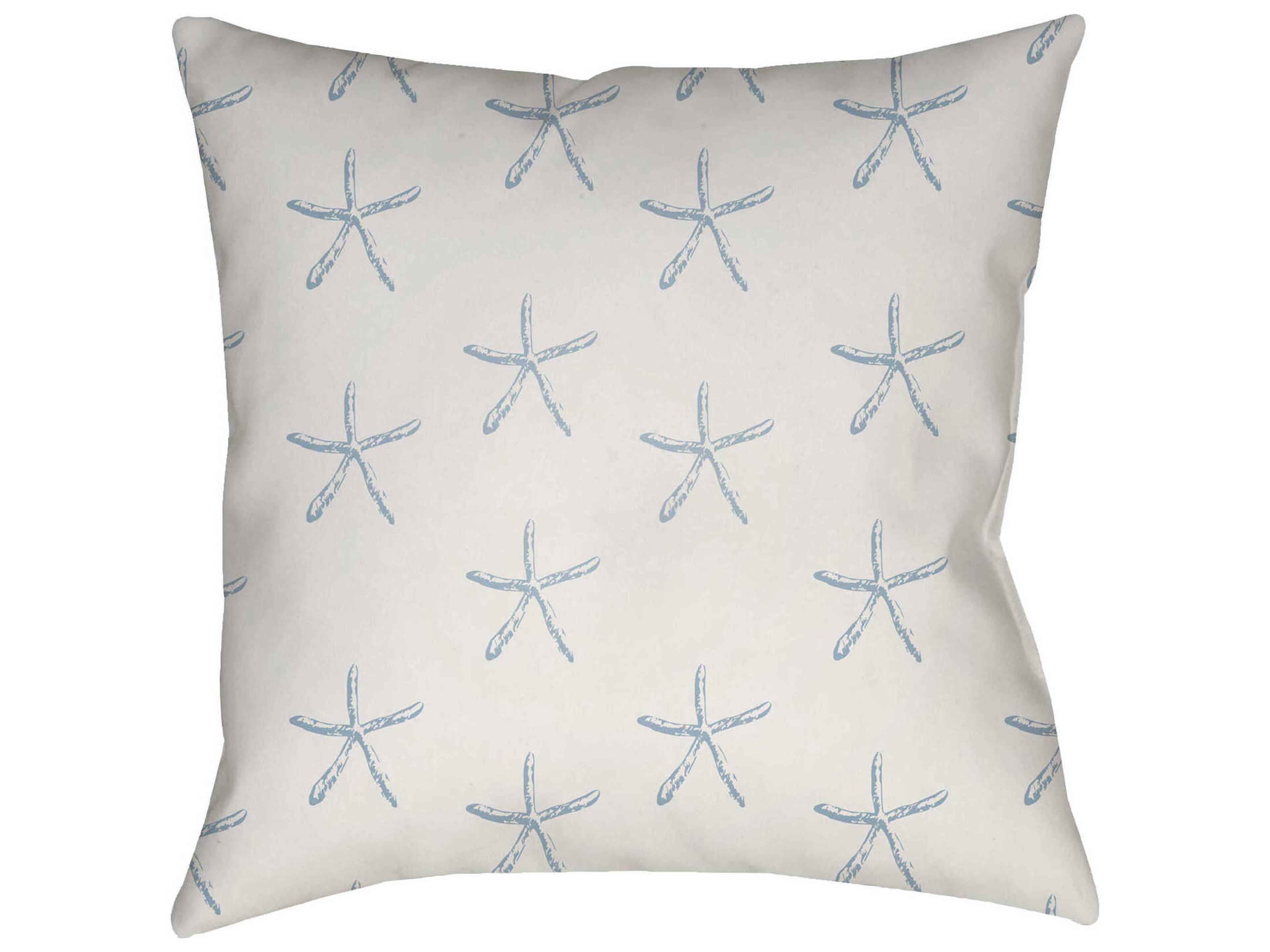 Livabliss by Surya Coastal Pillows
