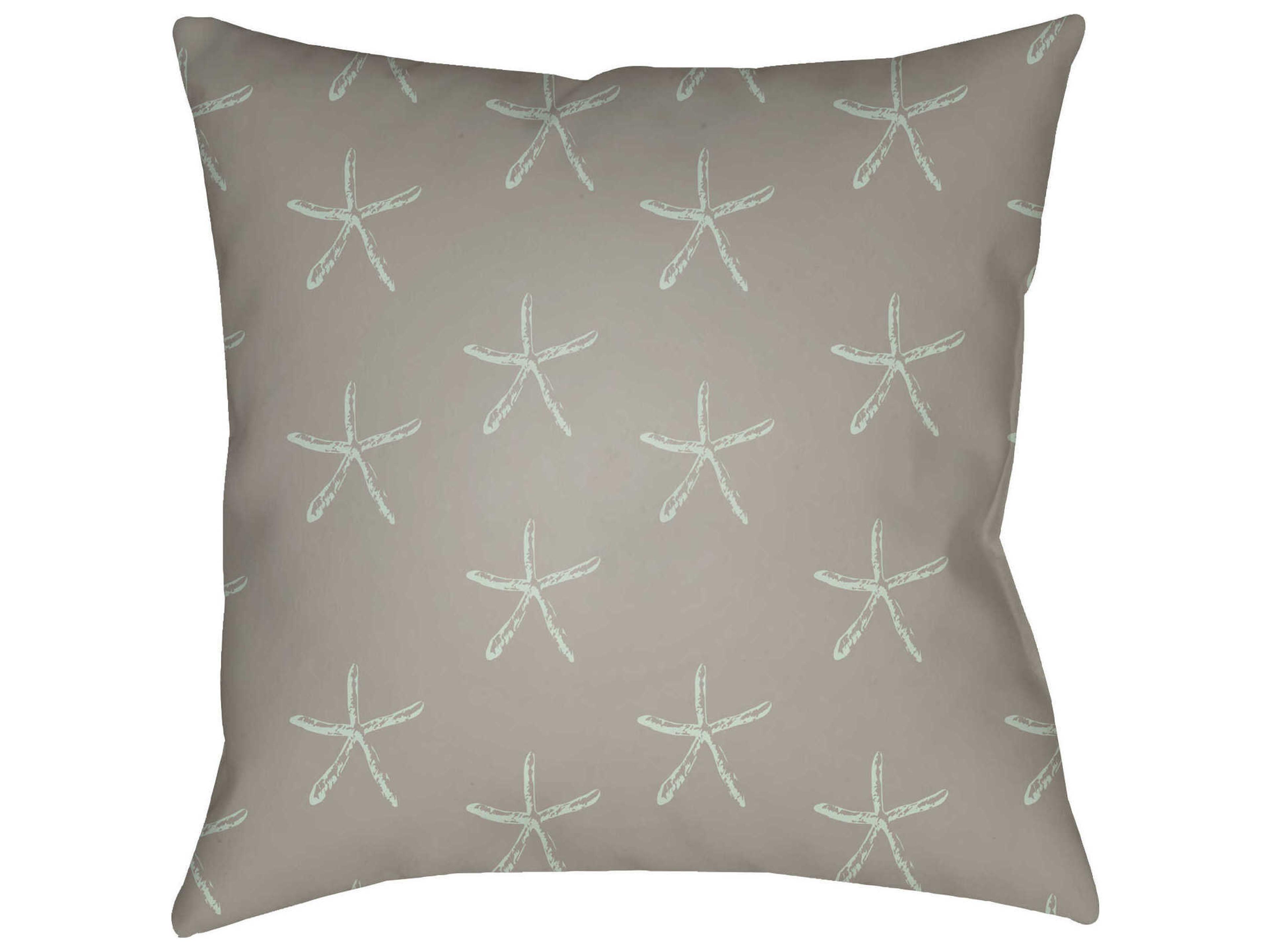 Livabliss by Surya Coastal Pillows
