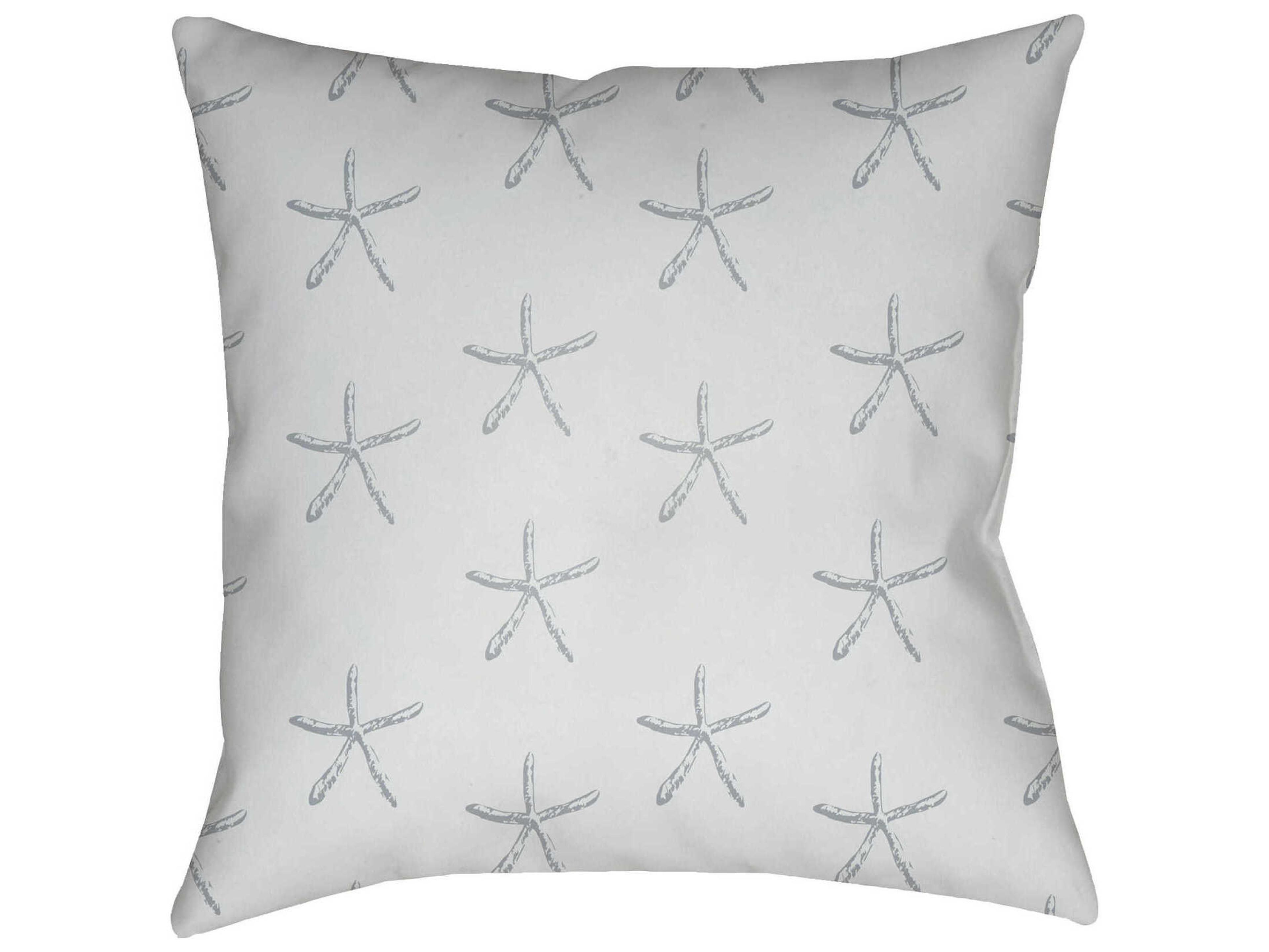 Livabliss by Surya Coastal Pillows