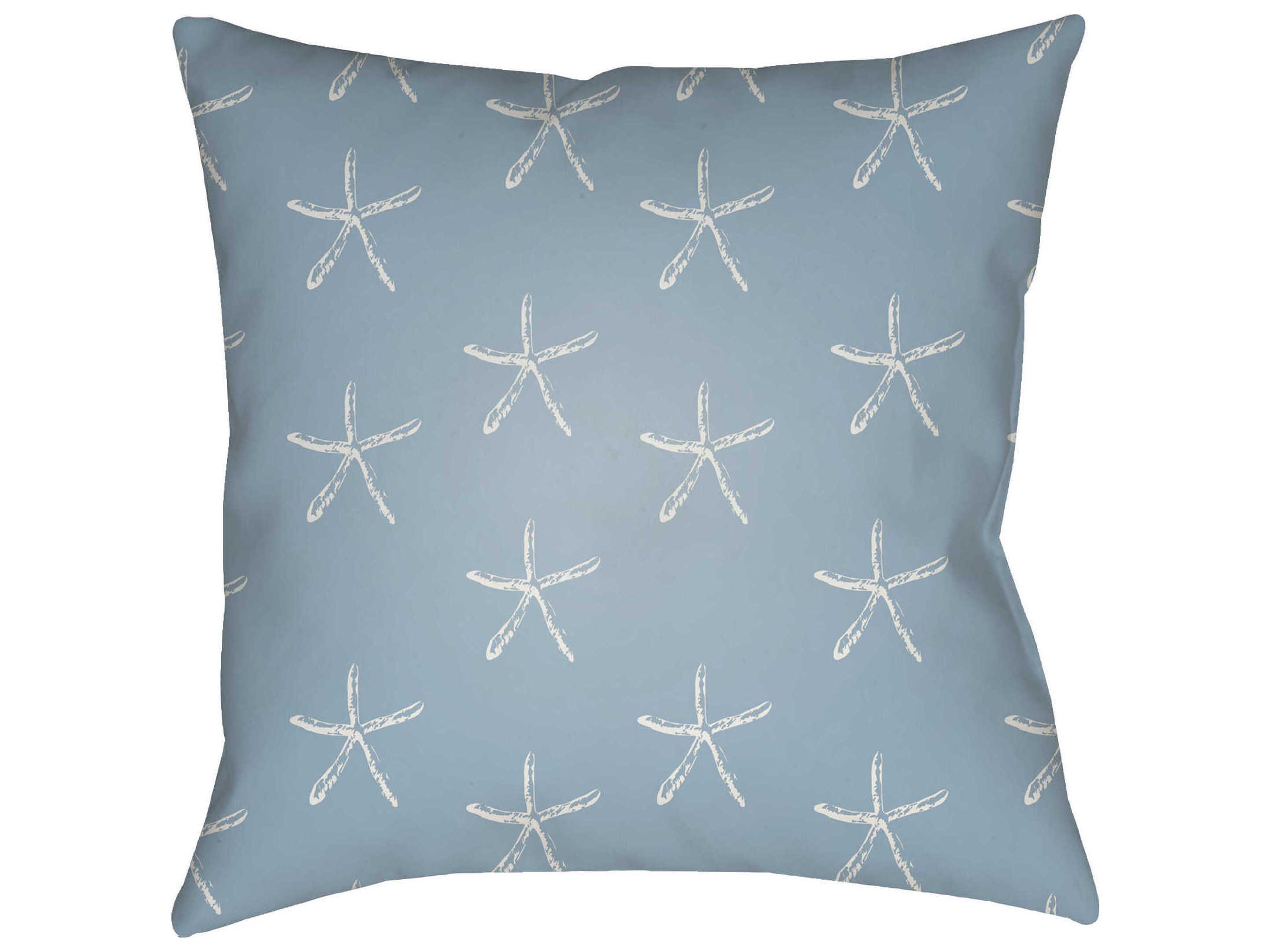Livabliss by Surya Coastal Pillows