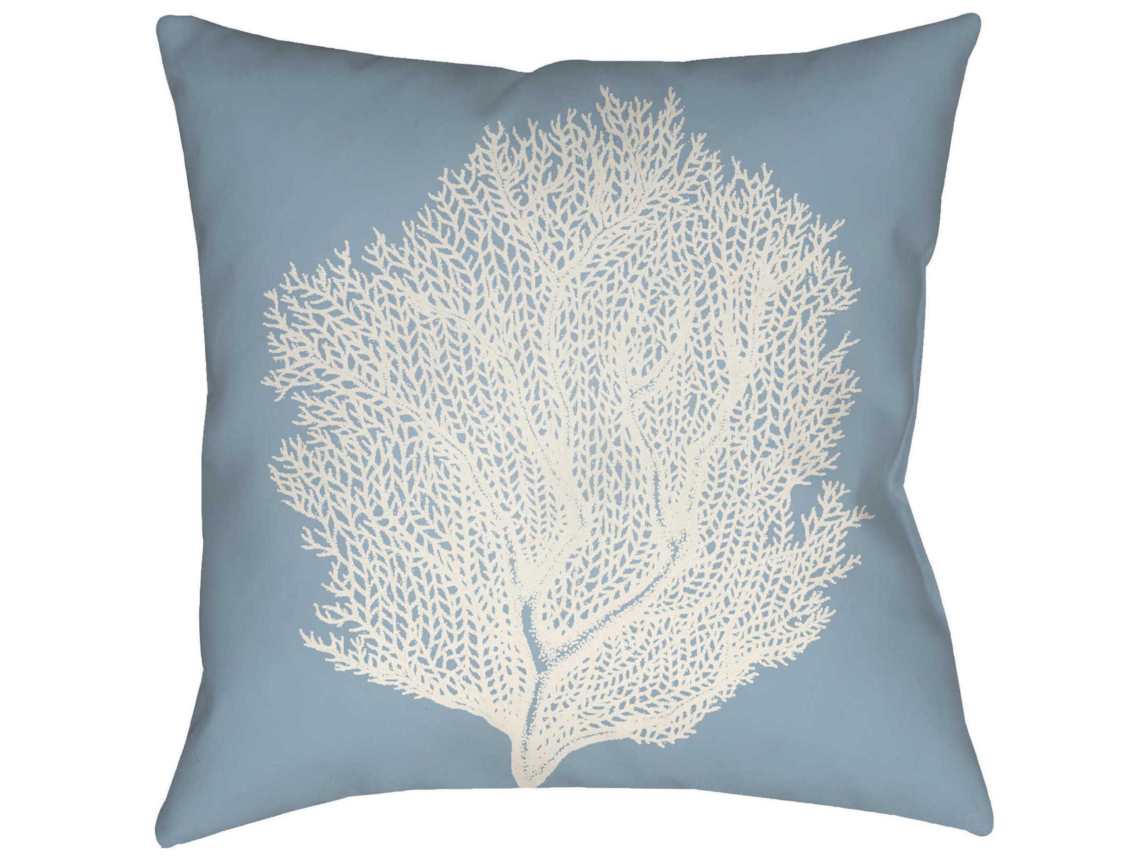 Livabliss by Surya Coastal-II Pillow