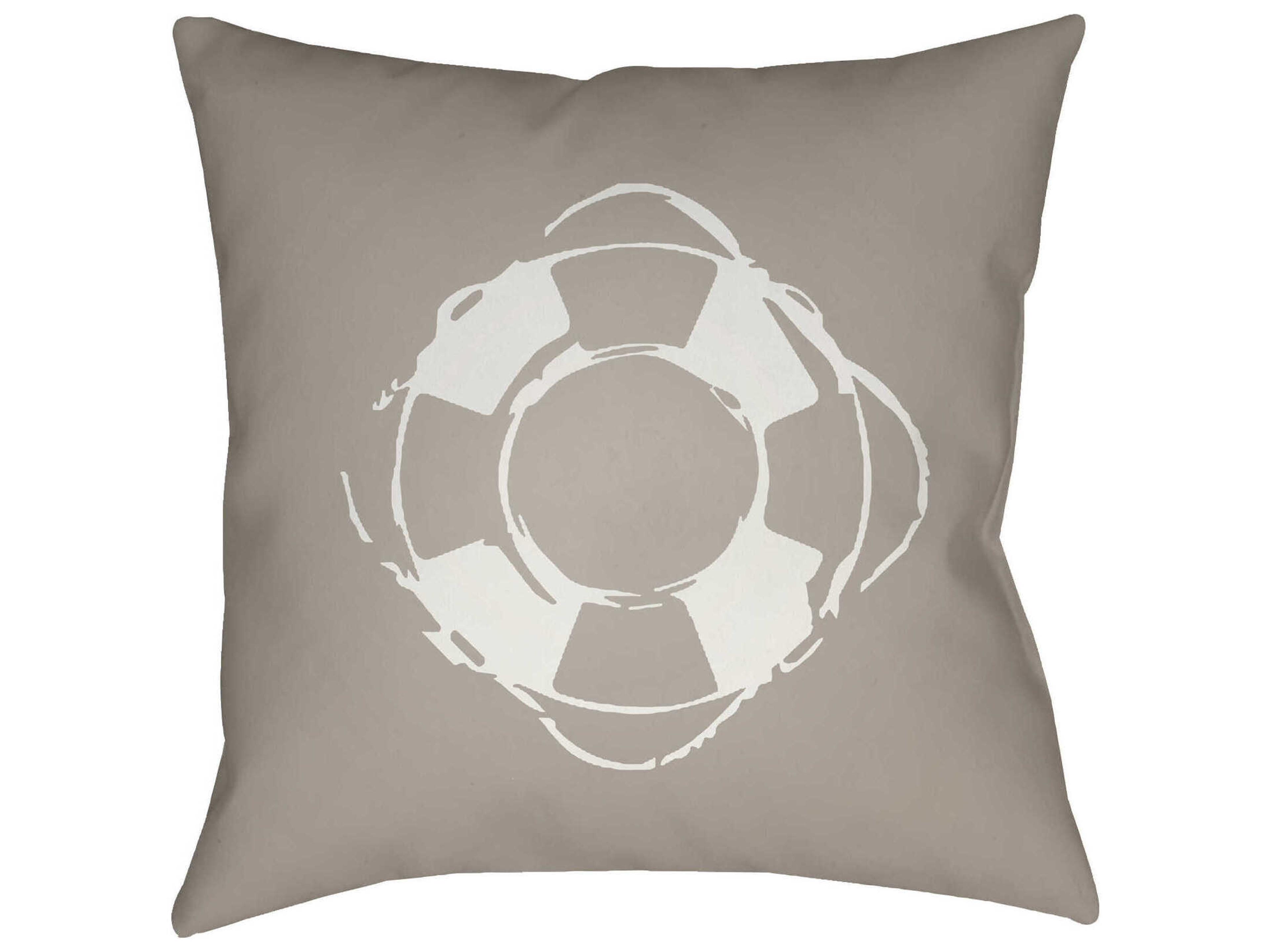 Livabliss by Surya Nautical Pillows