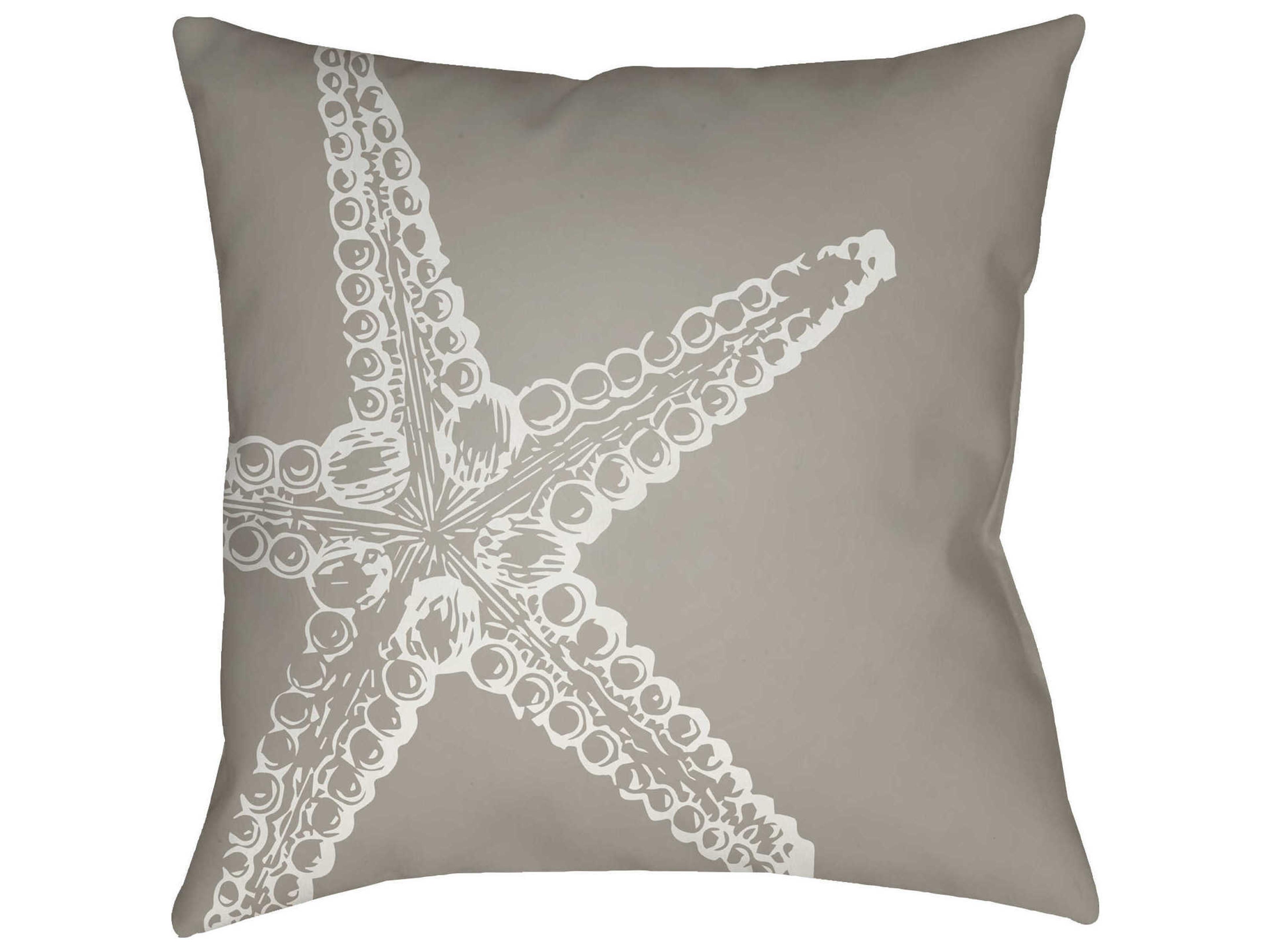 Livabliss by Surya Nautical-III Pillow