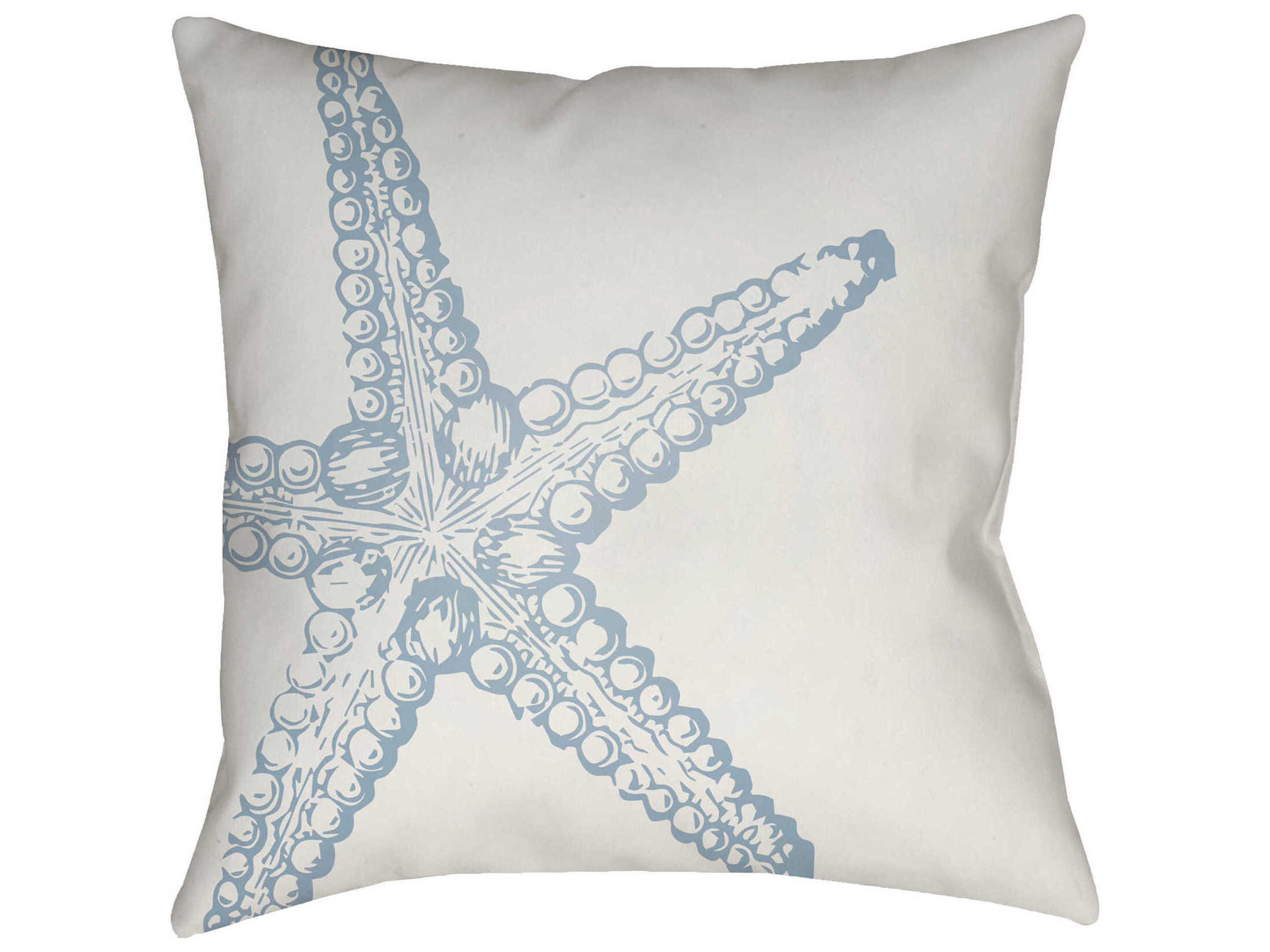 Livabliss by Surya Nautical-III Pillow