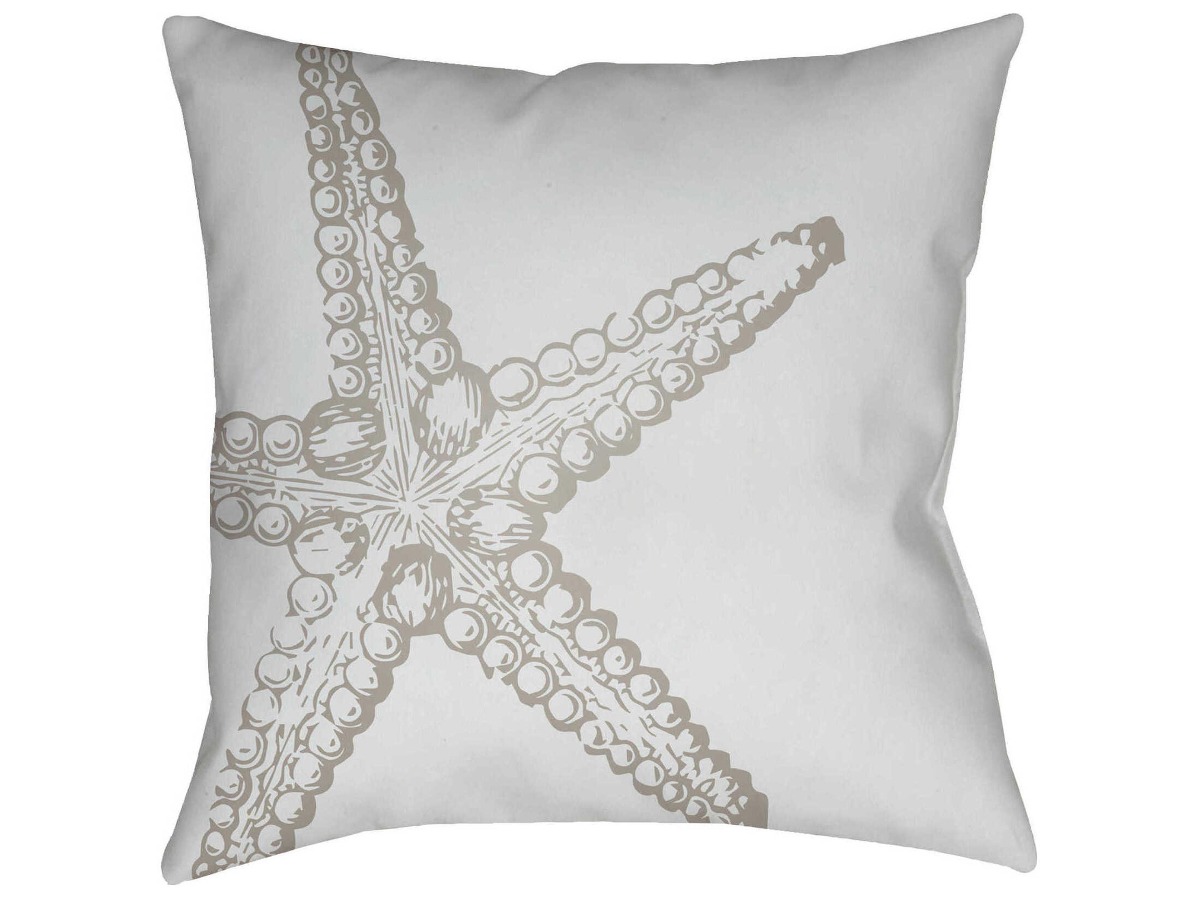 Livabliss by Surya Nautical-III Pillow