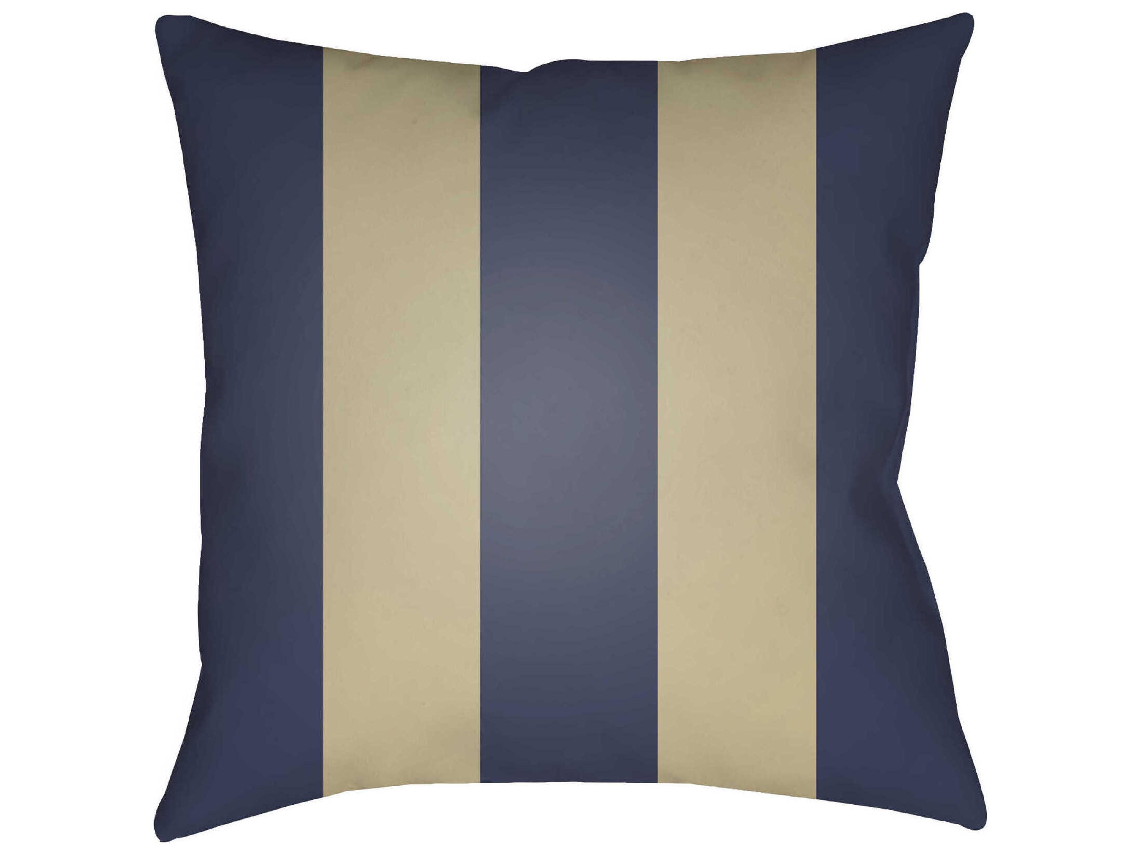 Livabliss by Surya Edgartown Pillows