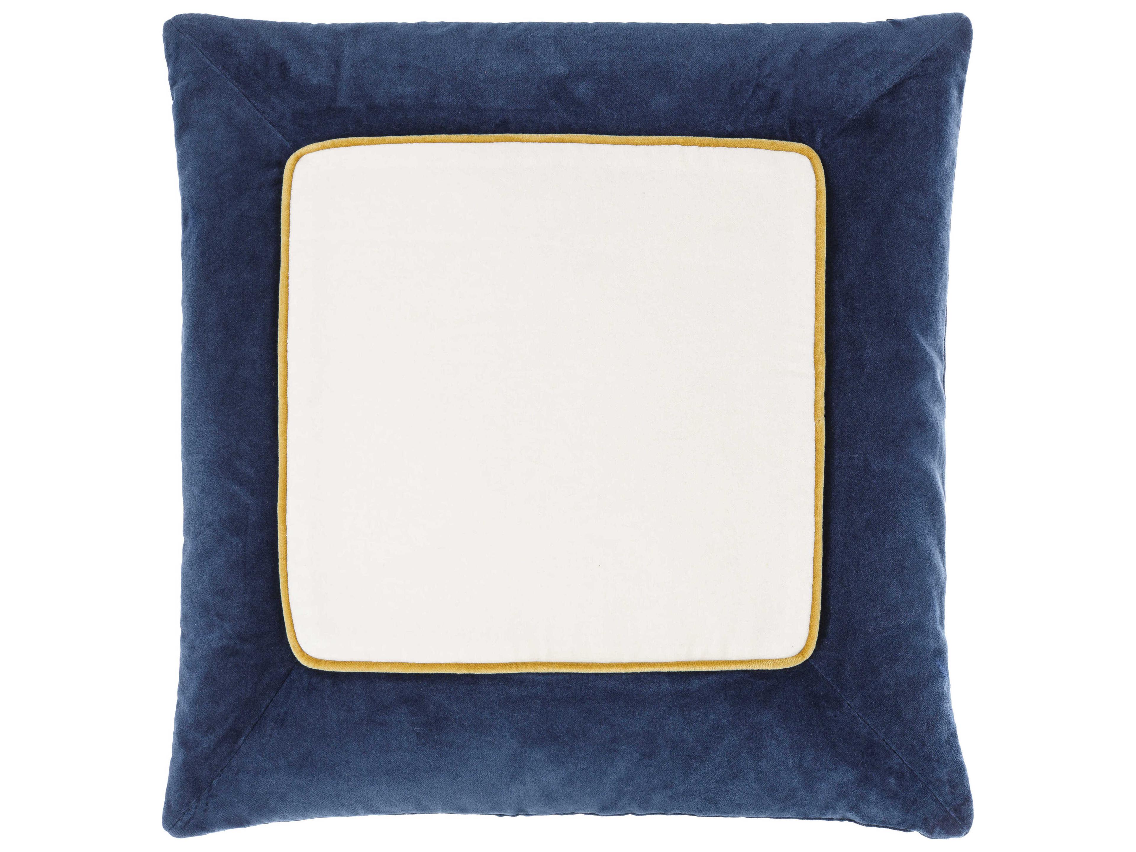 Livabliss by Surya Squared Pillows
